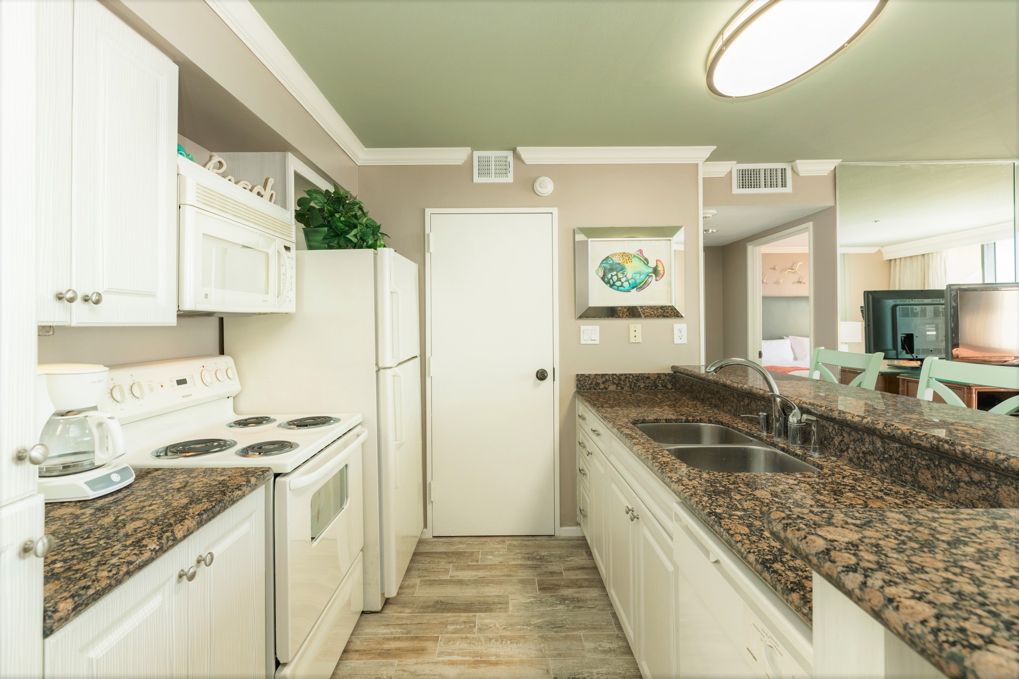 5220 Seawall Boulevard 1535D , Galveston, TX, 77551 | 69707041 | Realty Texas LLC