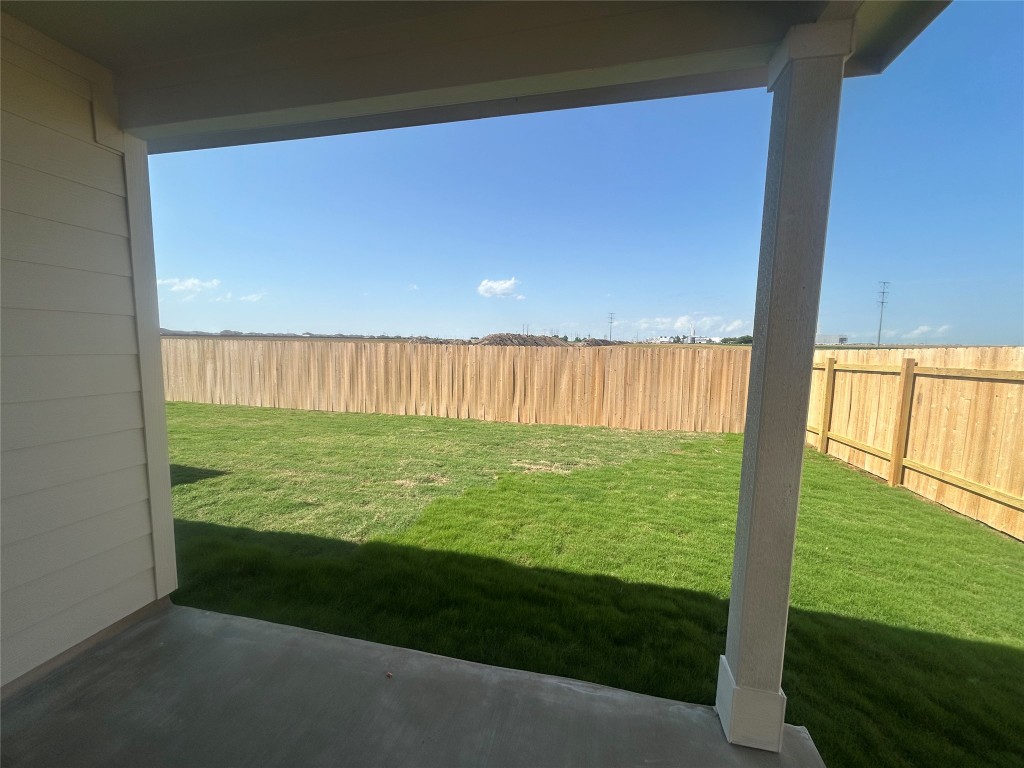 517 Vantage Drive , Hutto, TX, 78634 | 4295068 | Realty Texas LLC