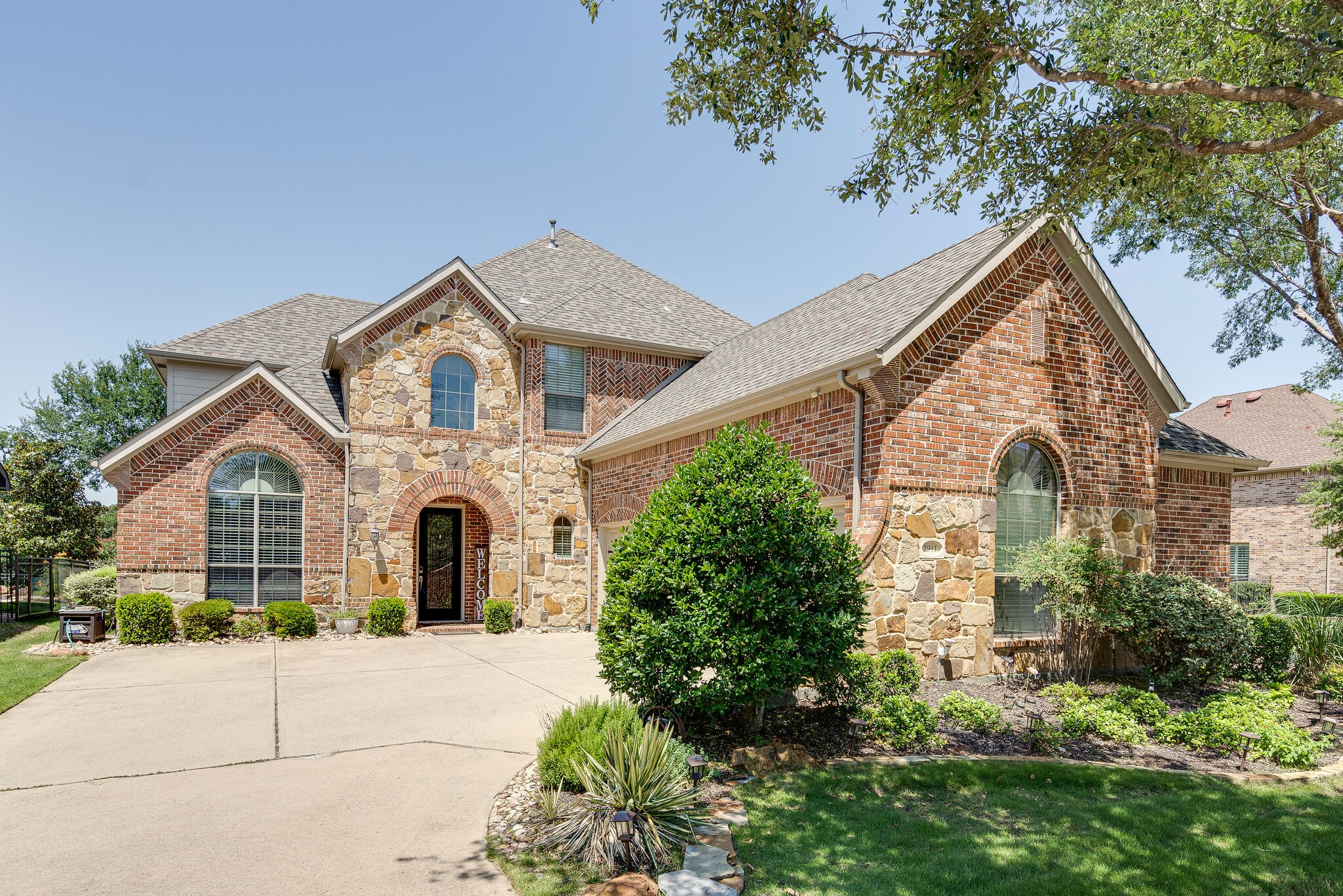 1941 Meadows Avenue , Lantana, TX, 76226 | 20902631 | Realty Texas LLC