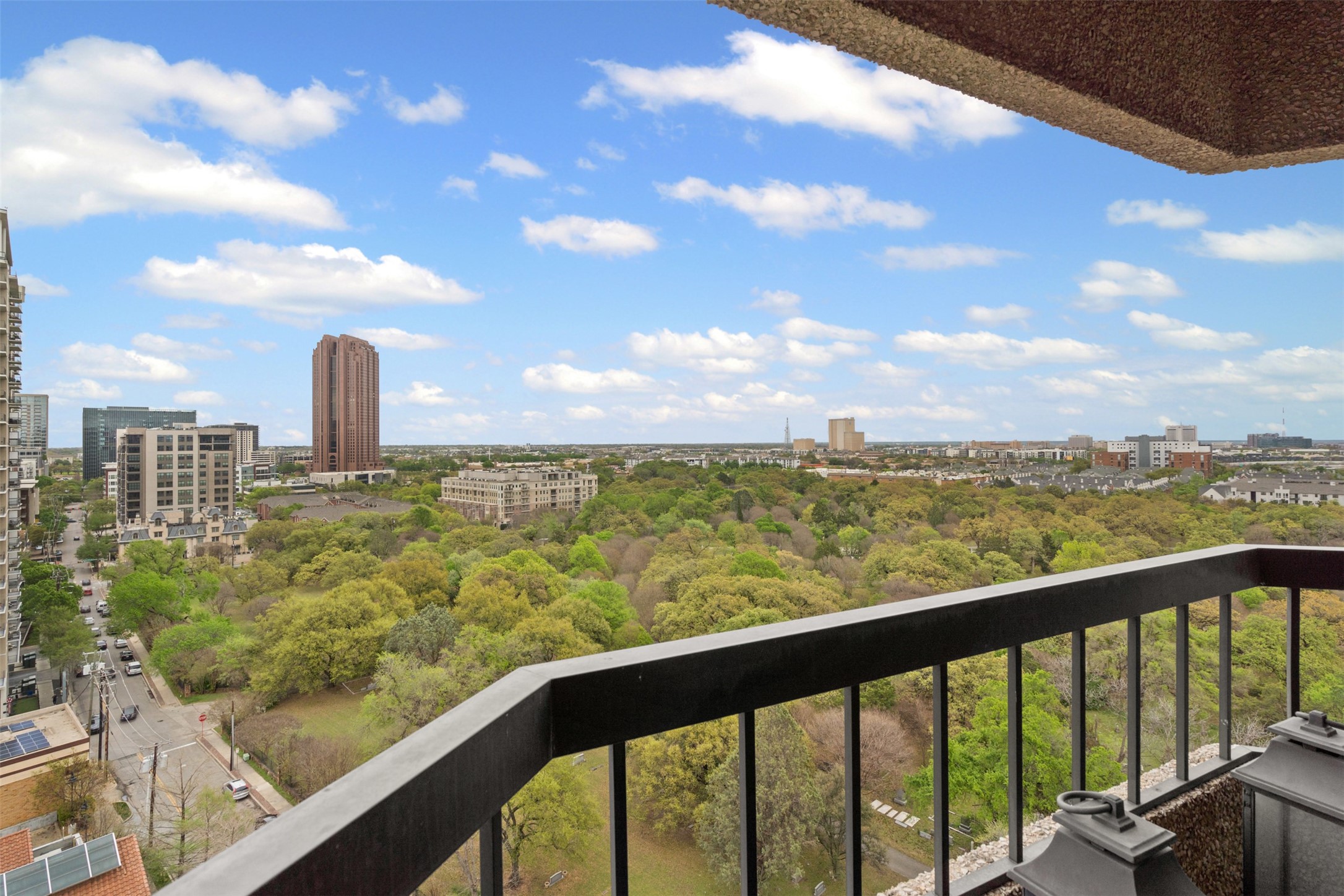 3030 Mckinney Avenue 1401 , Dallas, TX, 75204 | 20920917 | Realty Texas LLC