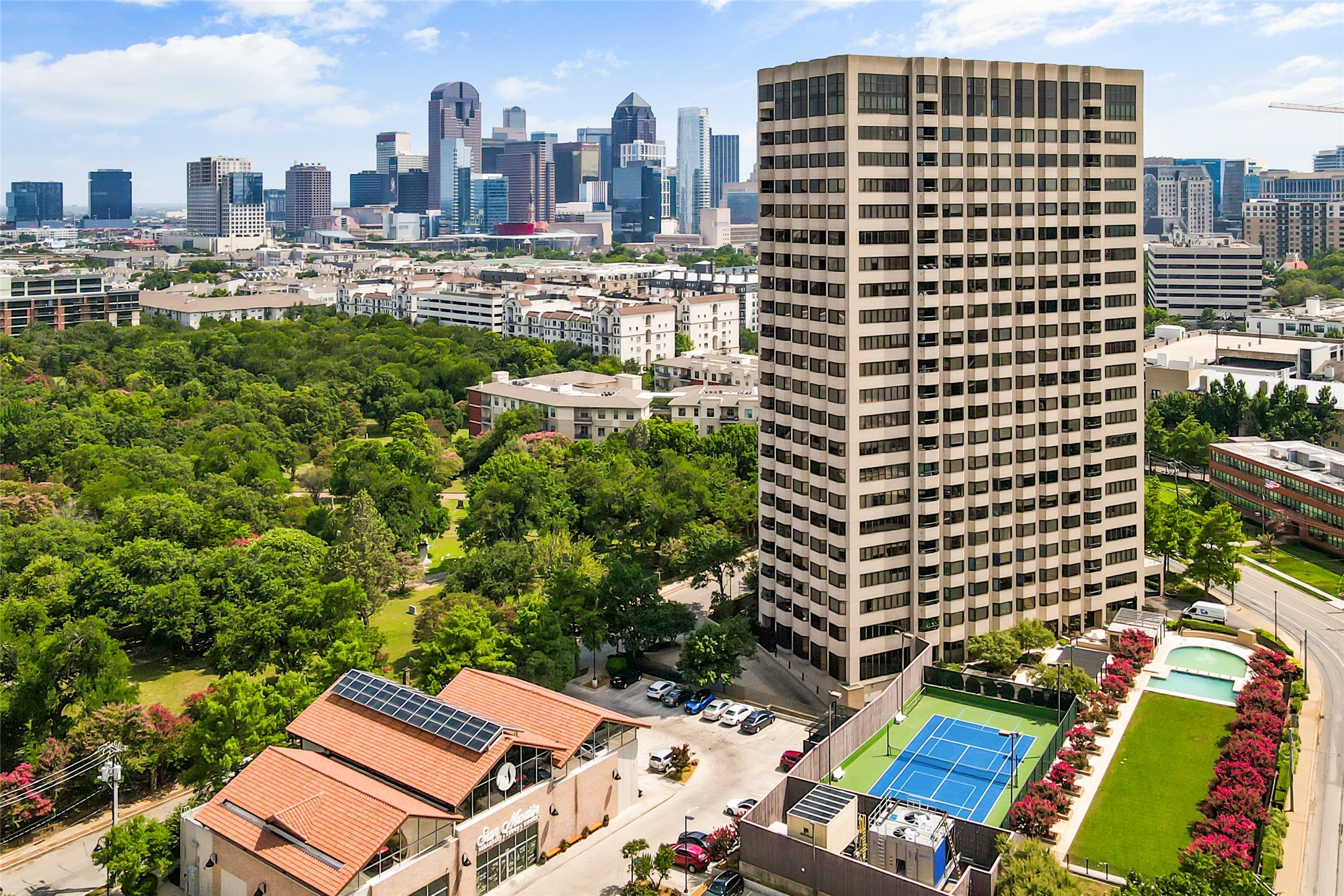 3030 Mckinney Avenue 1401 , Dallas, TX, 75204 | 20920917 | Realty Texas LLC