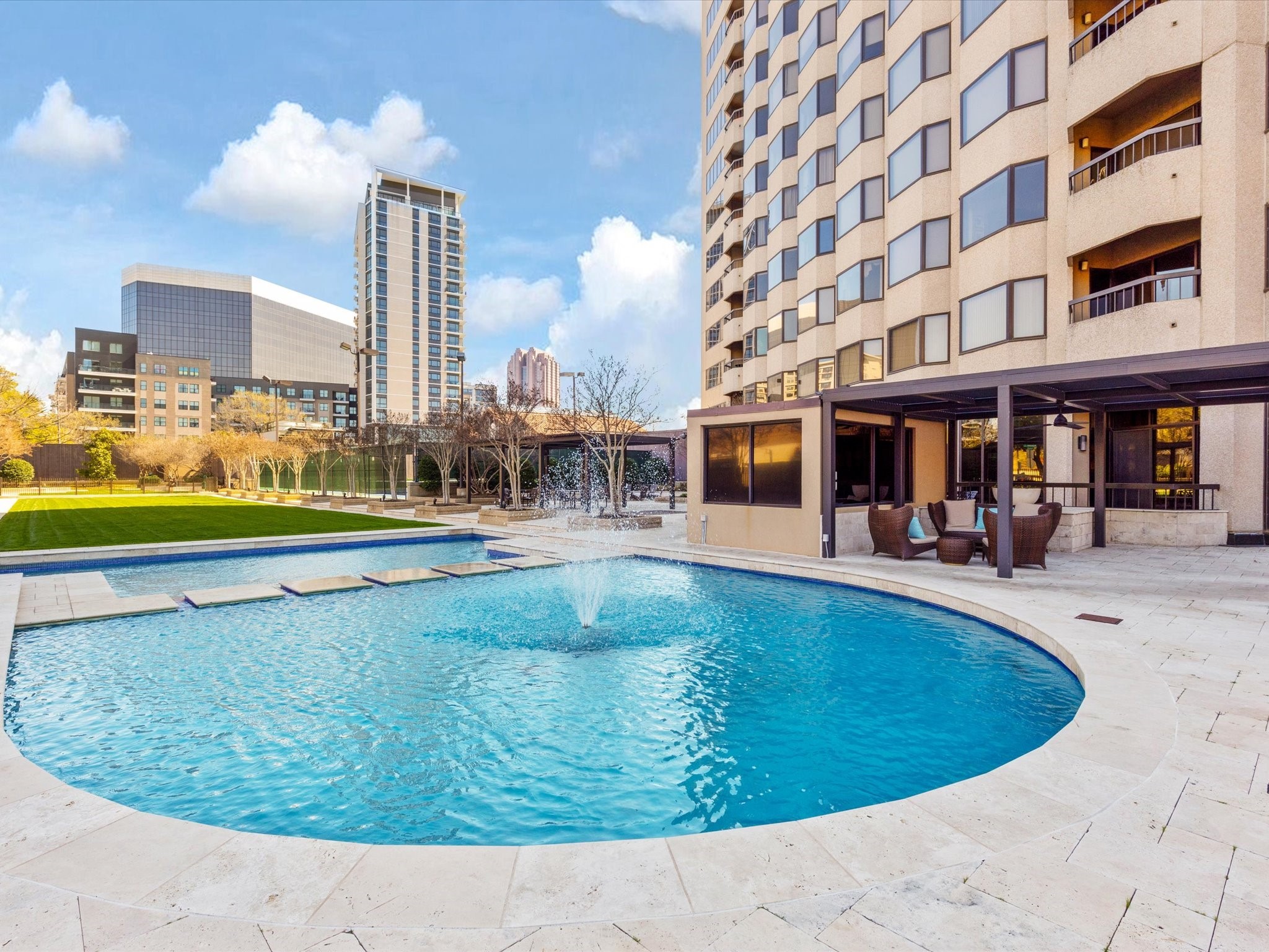 3030 Mckinney Avenue 1401 , Dallas, TX, 75204 | 20920917 | Realty Texas LLC