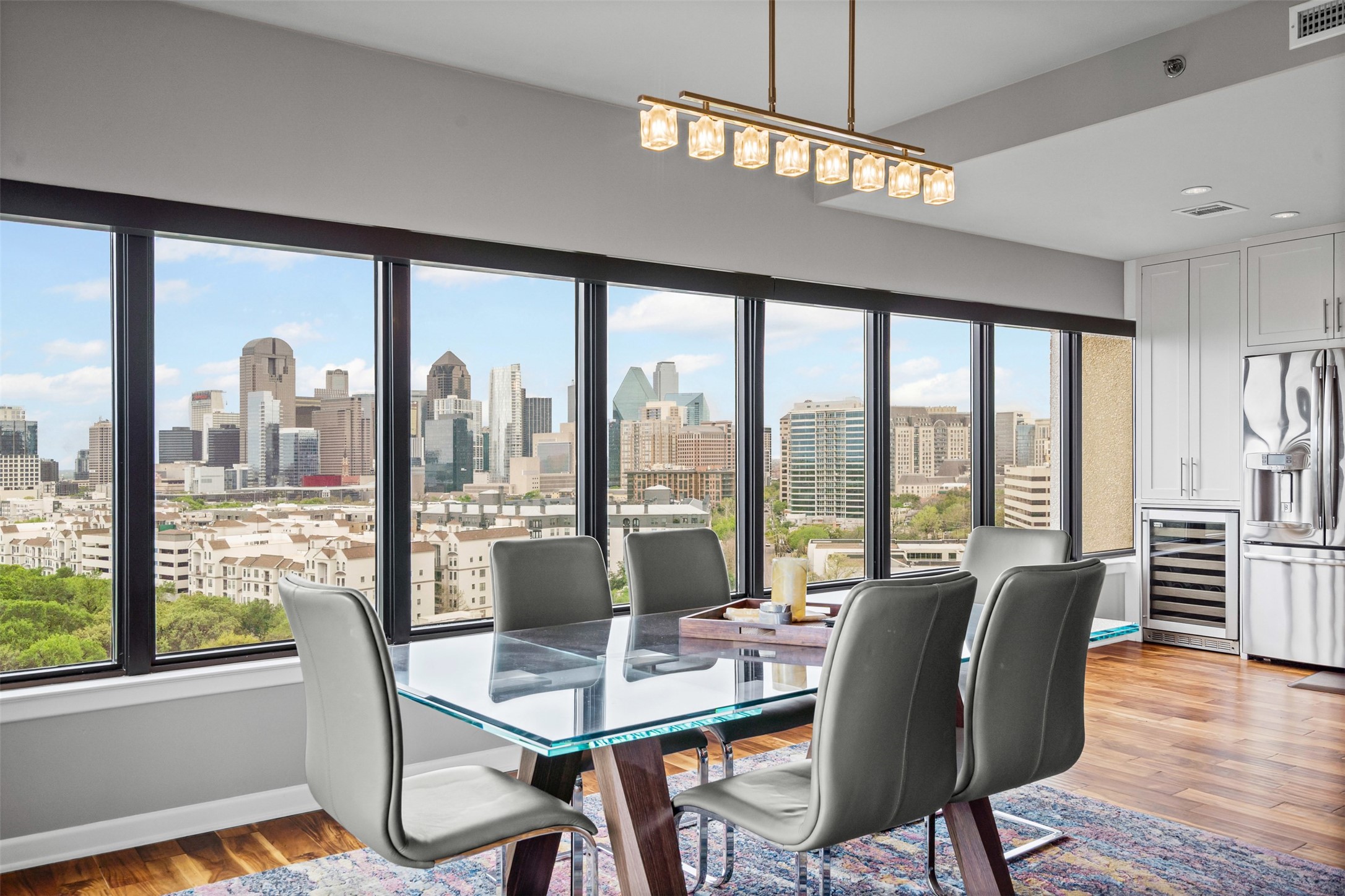 3030 Mckinney Avenue 1401 , Dallas, TX, 75204 | 20920917 | Realty Texas LLC
