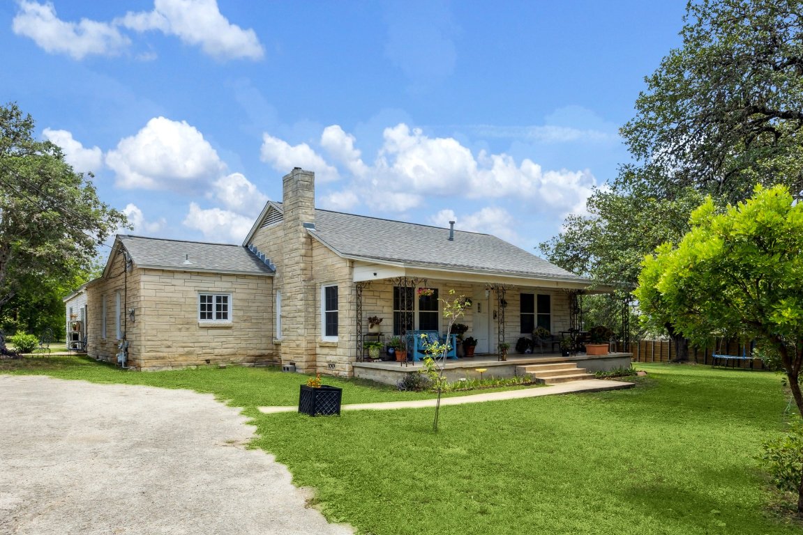 500 North Bluff Drive, Austin, TX, 78745 | 6670629 | Realty Texas LLC