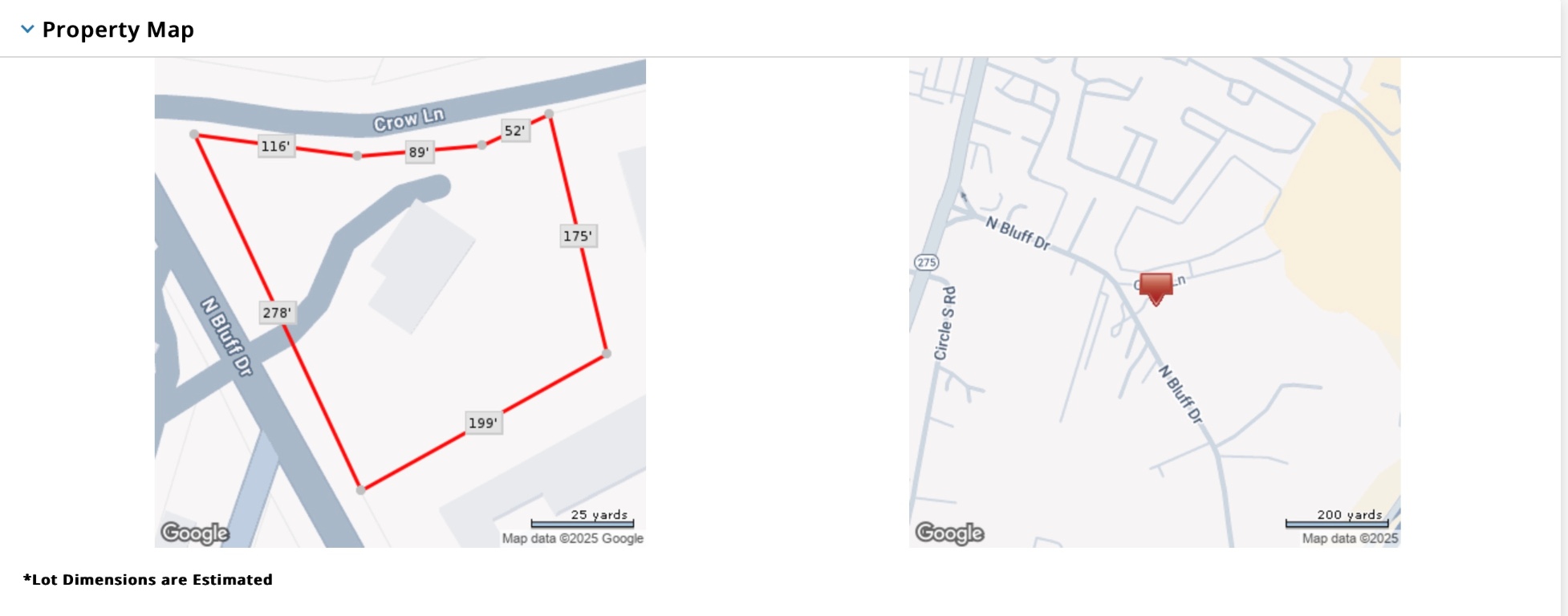 500 North Bluff Drive, Austin, TX, 78745 | 6670629 | Realty Texas LLC