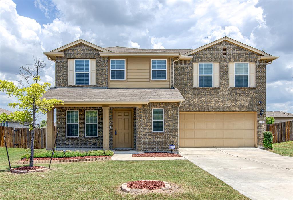 141 Leon River Loop , Hutto, TX, 78634 | 4383885 | Realty Texas LLC