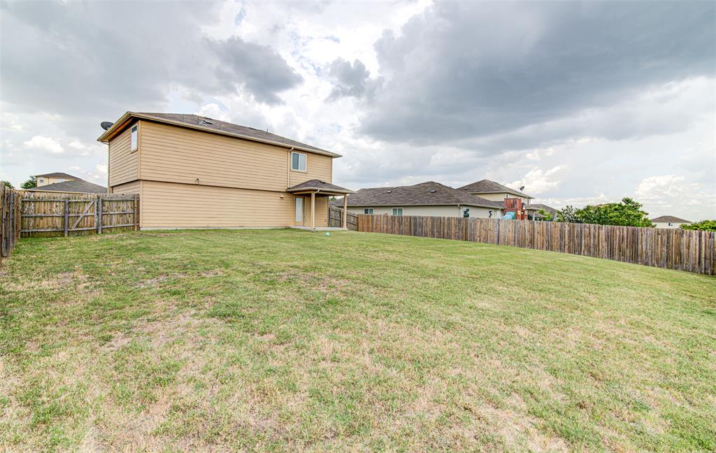 141 Leon River Loop , Hutto, TX, 78634 | 4383885 | Realty Texas LLC
