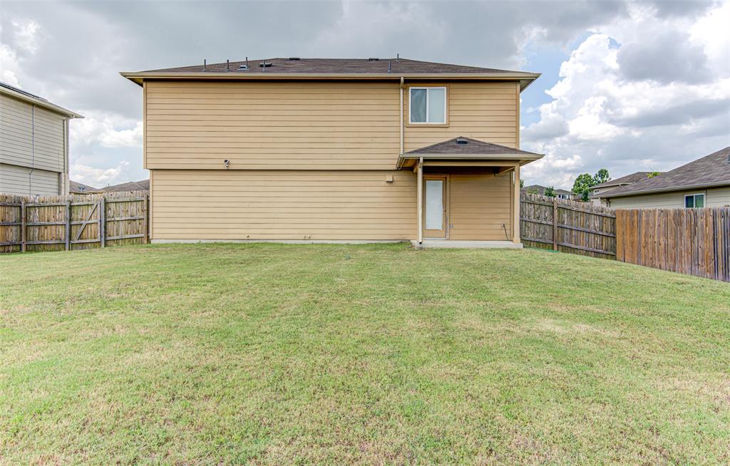 141 Leon River Loop , Hutto, TX, 78634 | 4383885 | Realty Texas LLC