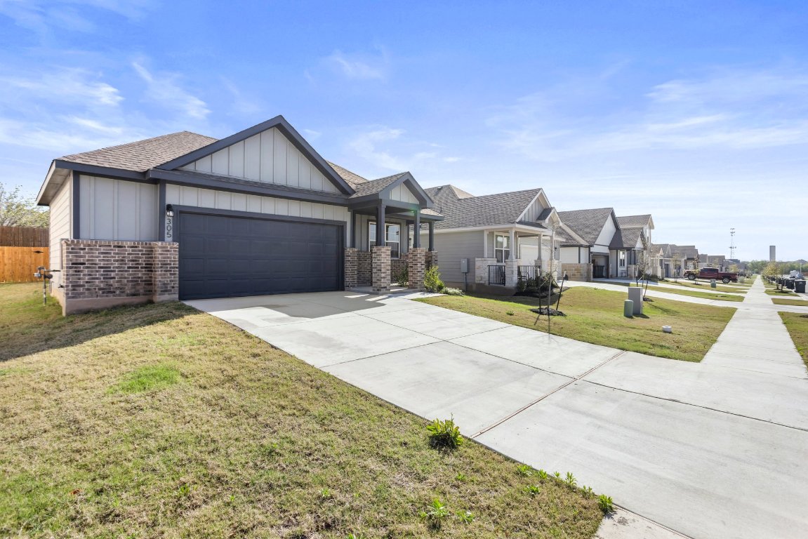 305 Brooks Ranch Drive , Kyle, TX, 78640 | 4057557 | Realty Texas LLC