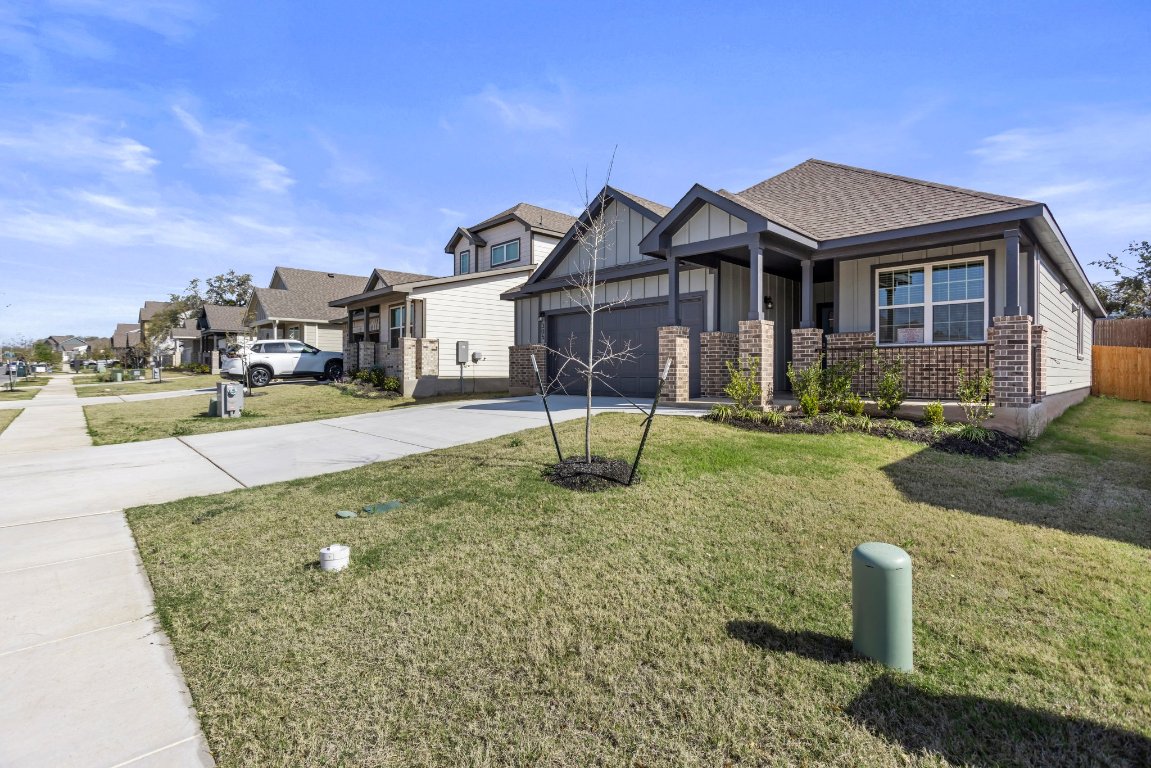 305 Brooks Ranch Drive , Kyle, TX, 78640 | 4057557 | Realty Texas LLC