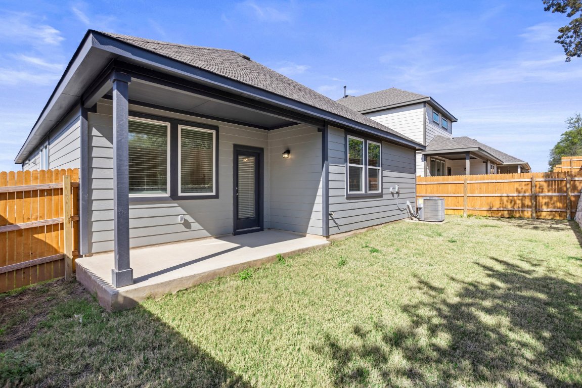 305 Brooks Ranch Drive , Kyle, TX, 78640 | 4057557 | Realty Texas LLC
