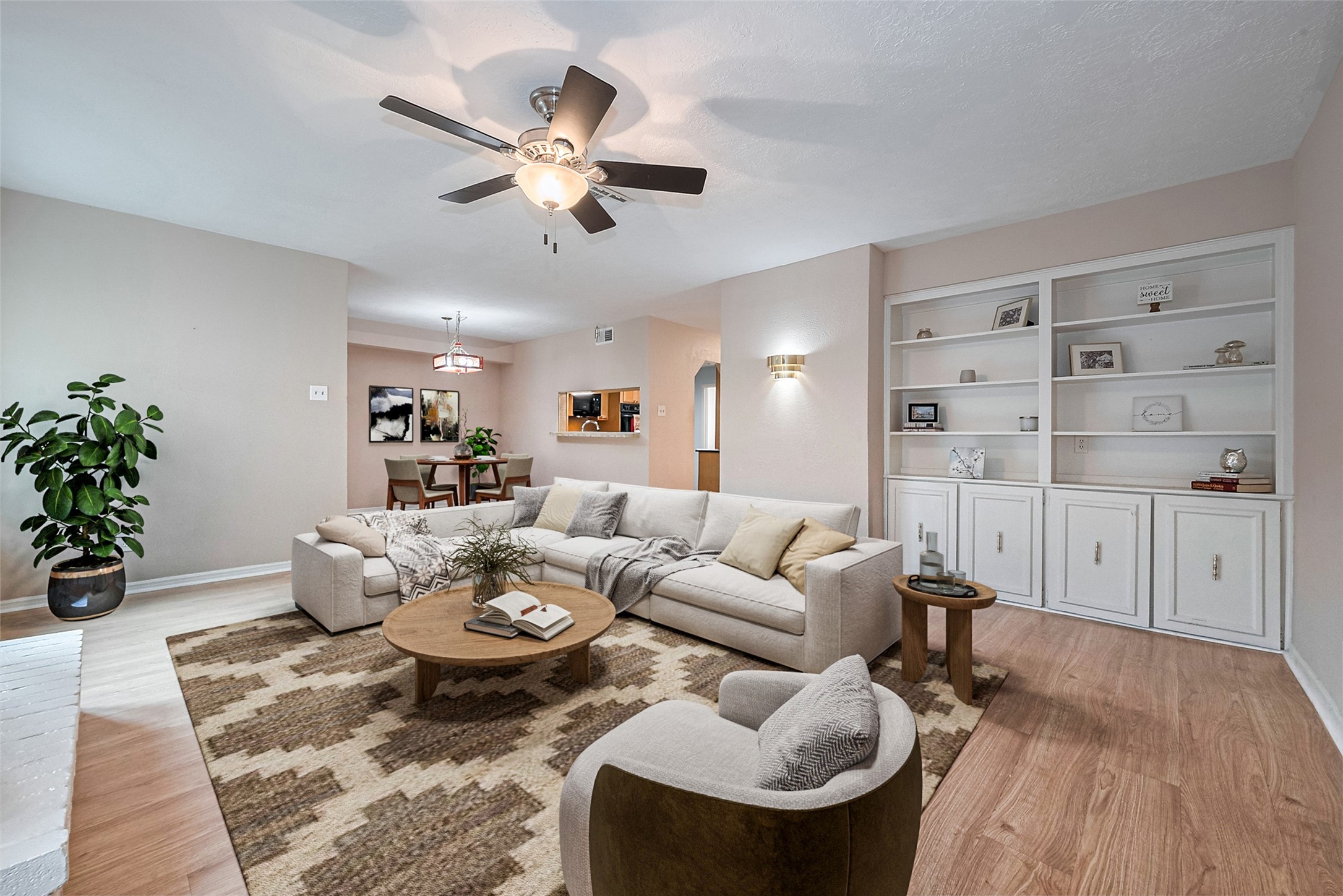 772 Thicket Lane , Houston, TX, 77079 | 94220673 | Realty Texas LLC