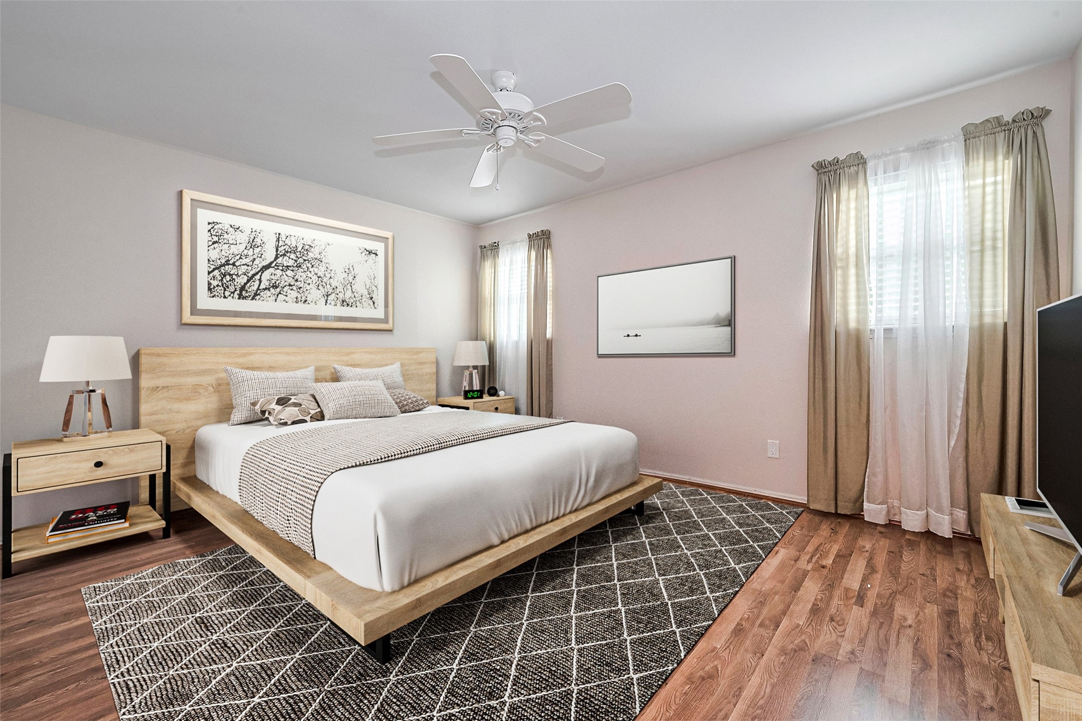772 Thicket Lane , Houston, TX, 77079 | 94220673 | Realty Texas LLC