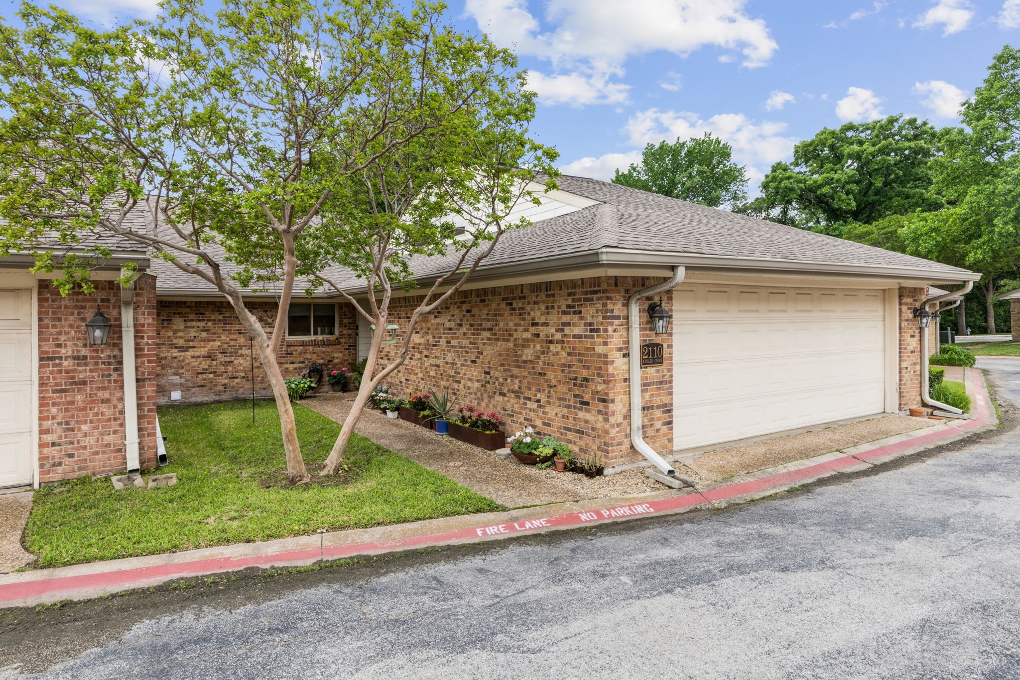 2110 Kessler Court 73 , Dallas, TX, 75208 | 20919645 | Realty Texas LLC