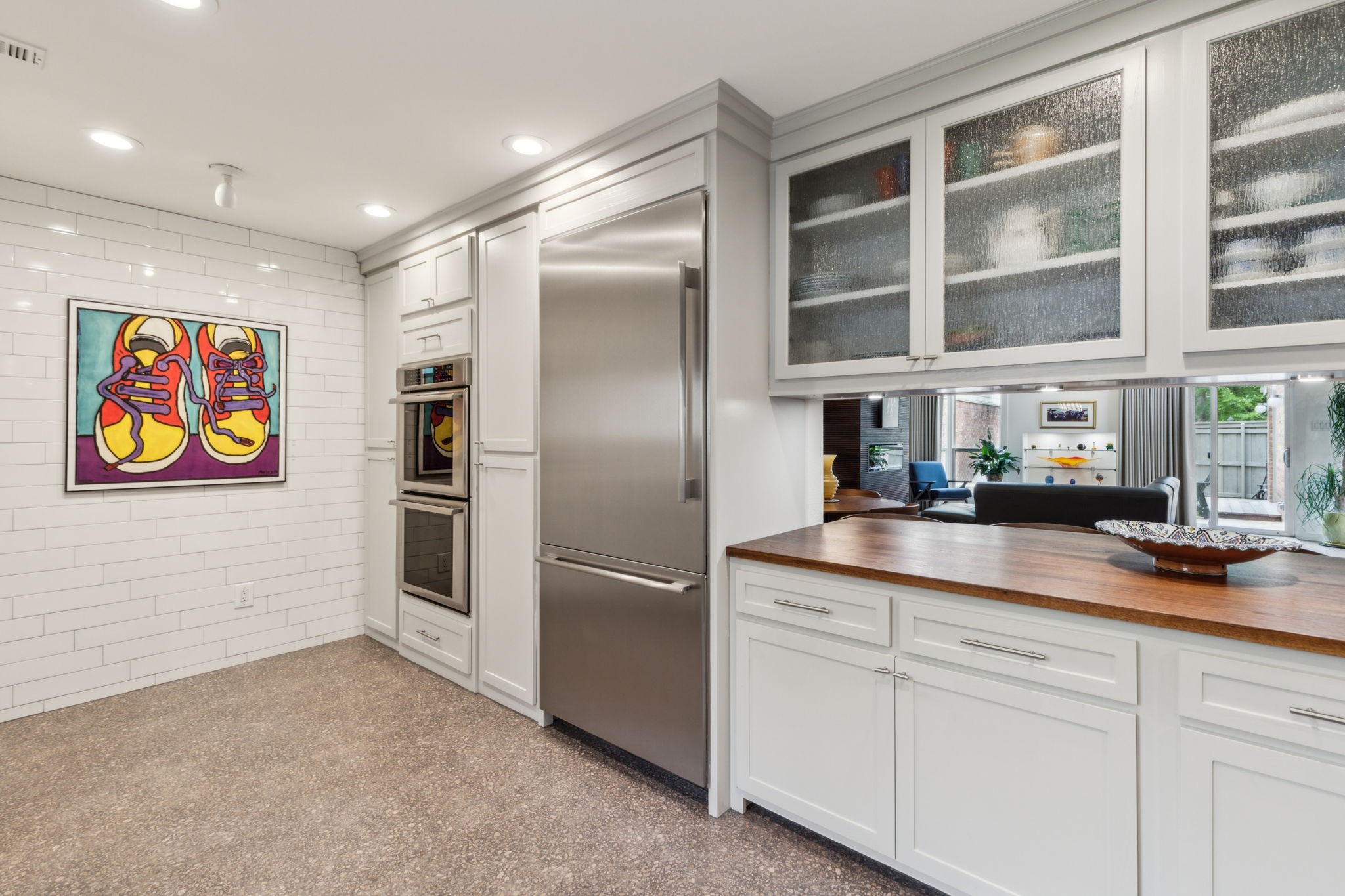 2110 Kessler Court 73 , Dallas, TX, 75208 | 20919645 | Realty Texas LLC