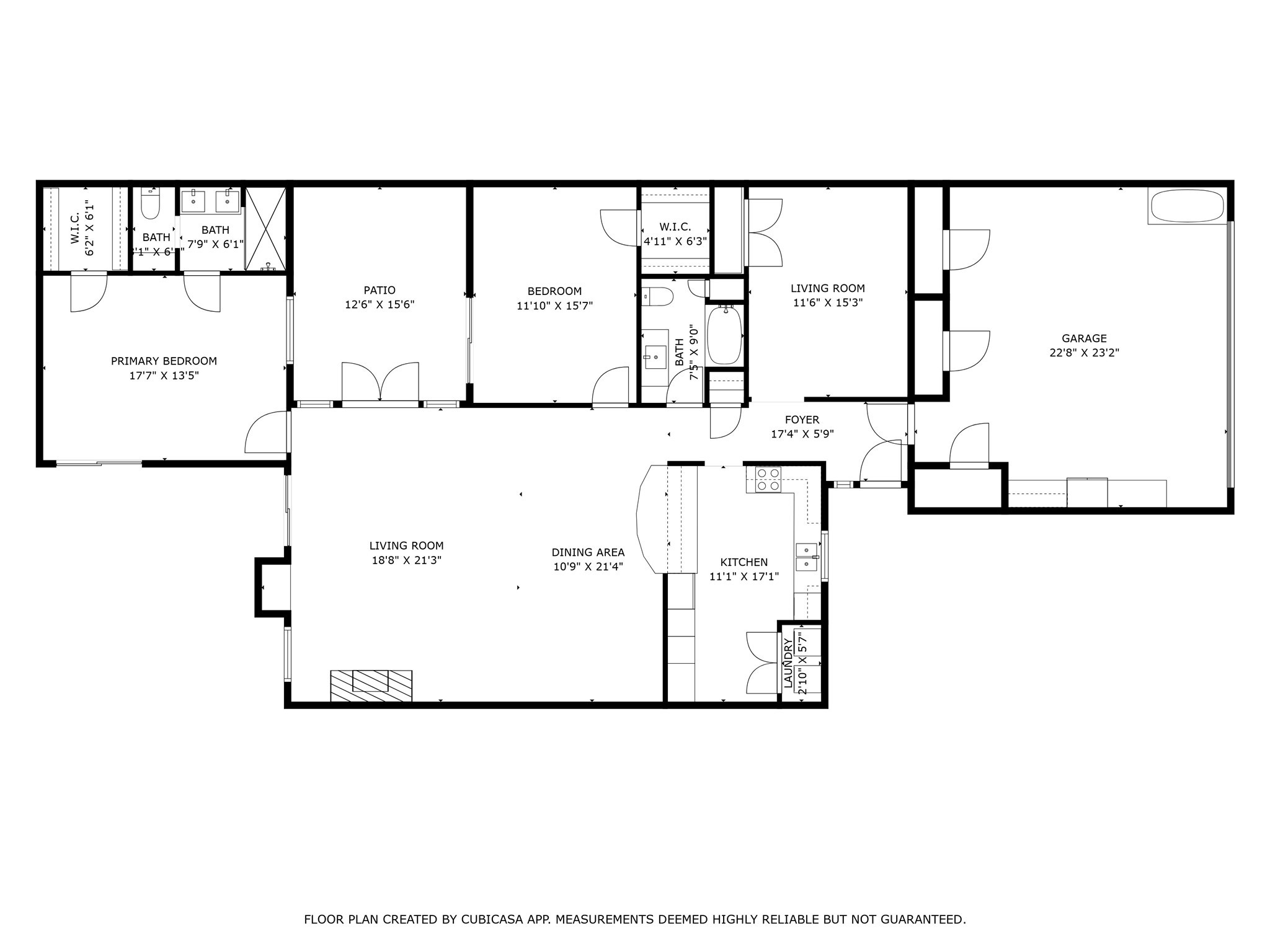 2110 Kessler Court 73 , Dallas, TX, 75208 | 20919645 | Realty Texas LLC