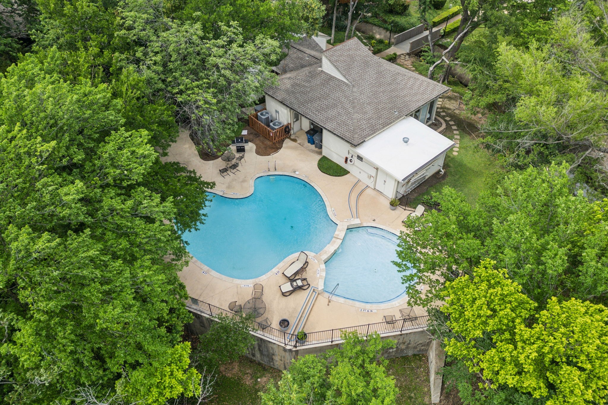 2110 Kessler Court 73 , Dallas, TX, 75208 | 20919645 | Realty Texas LLC