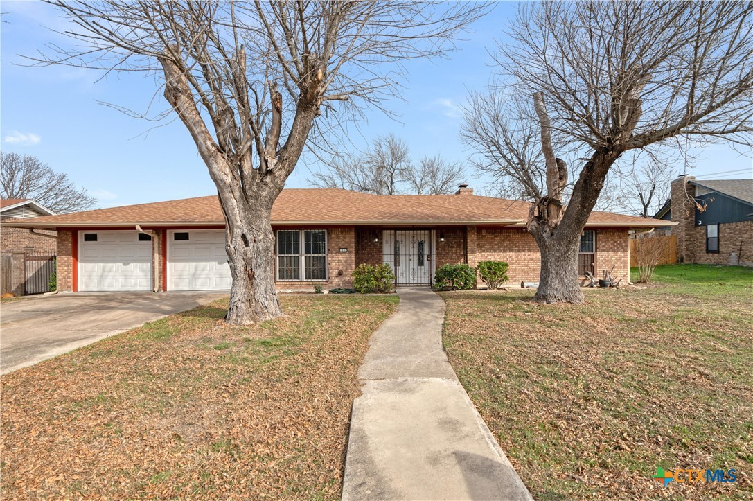112 Forest Circle , Harker Heights, TX, 76548 | 578410 | Realty Texas LLC