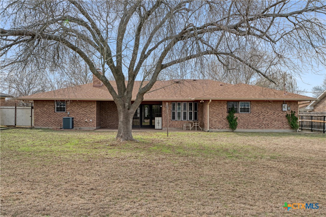 112 Forest Circle , Harker Heights, TX, 76548 | 578410 | Realty Texas LLC