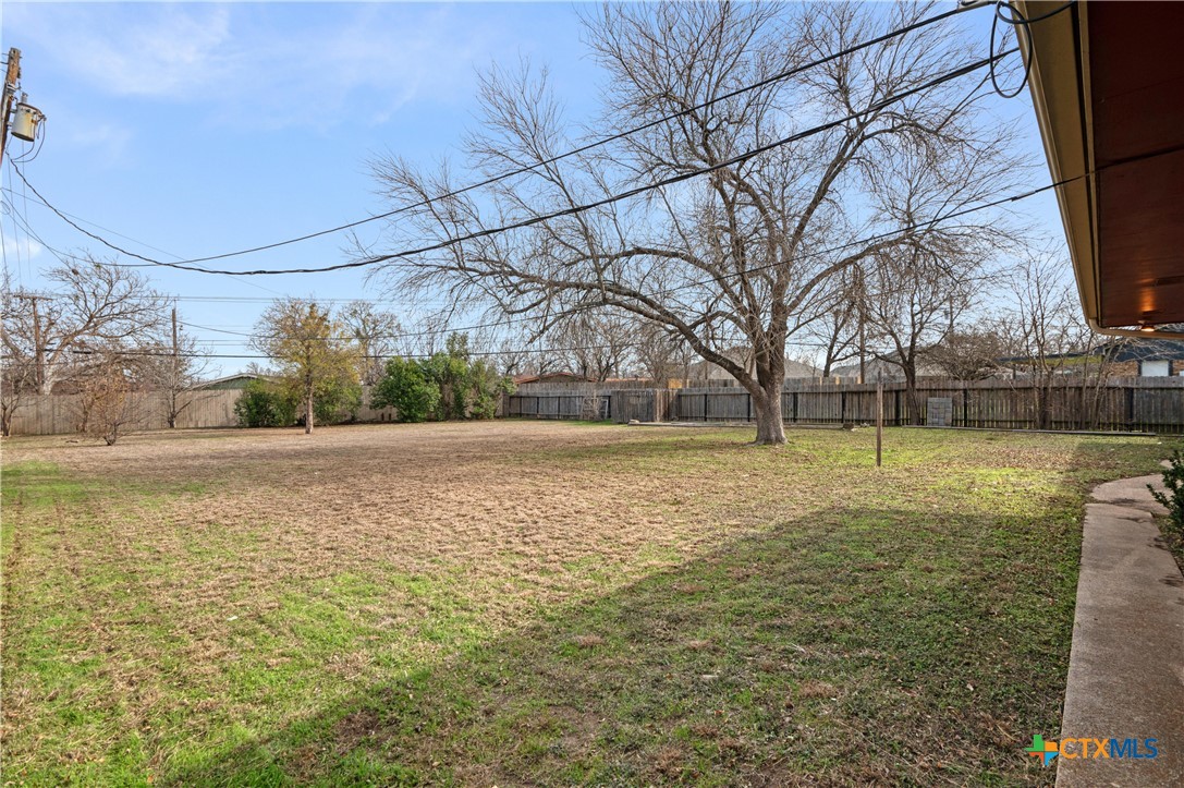 112 Forest Circle , Harker Heights, TX, 76548 | 578410 | Realty Texas LLC