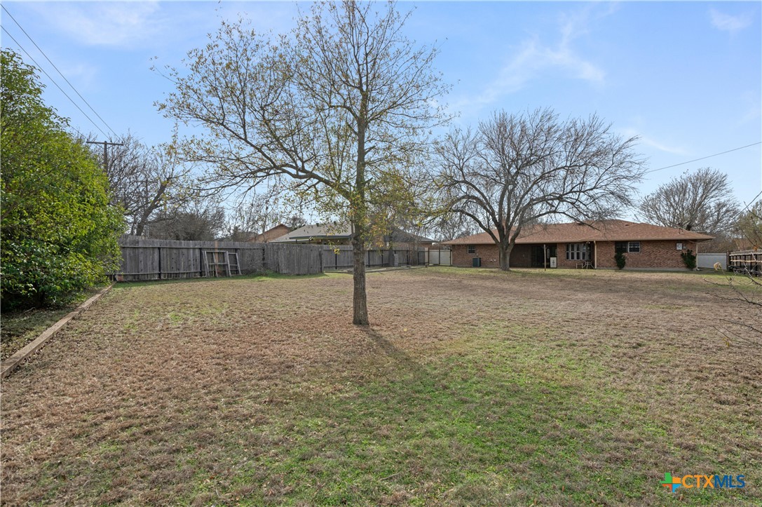 112 Forest Circle , Harker Heights, TX, 76548 | 578410 | Realty Texas LLC