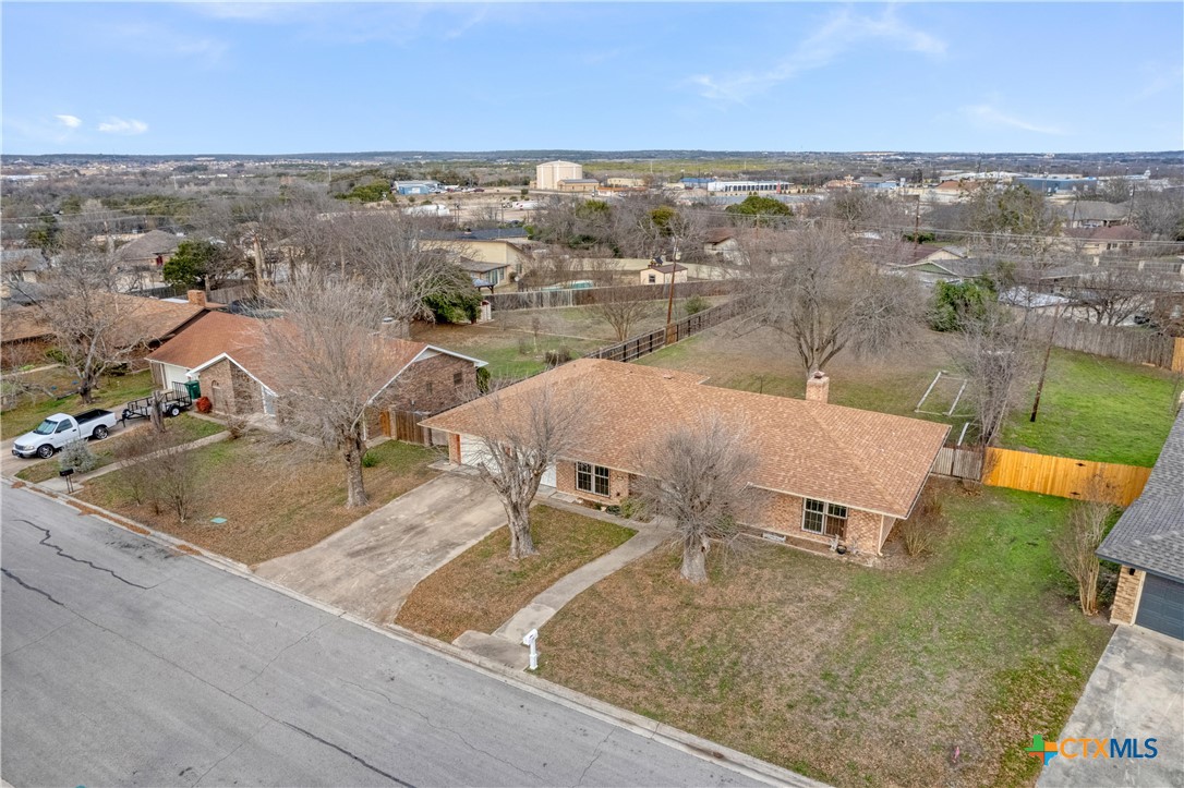 112 Forest Circle , Harker Heights, TX, 76548 | 578410 | Realty Texas LLC