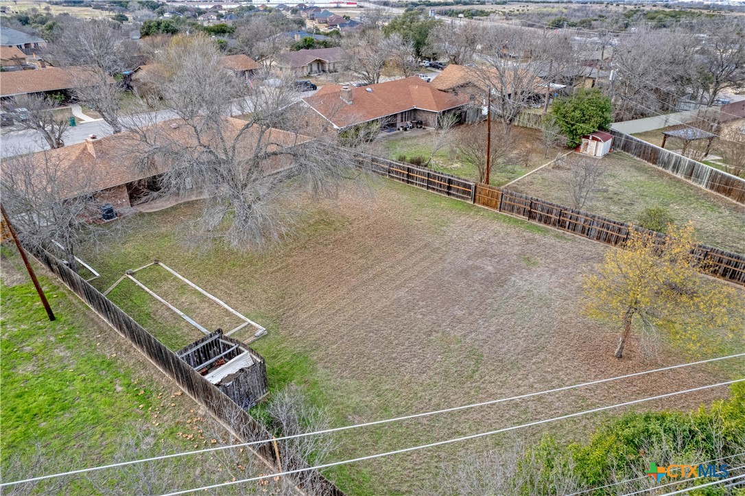 112 Forest Circle , Harker Heights, TX, 76548 | 578410 | Realty Texas LLC