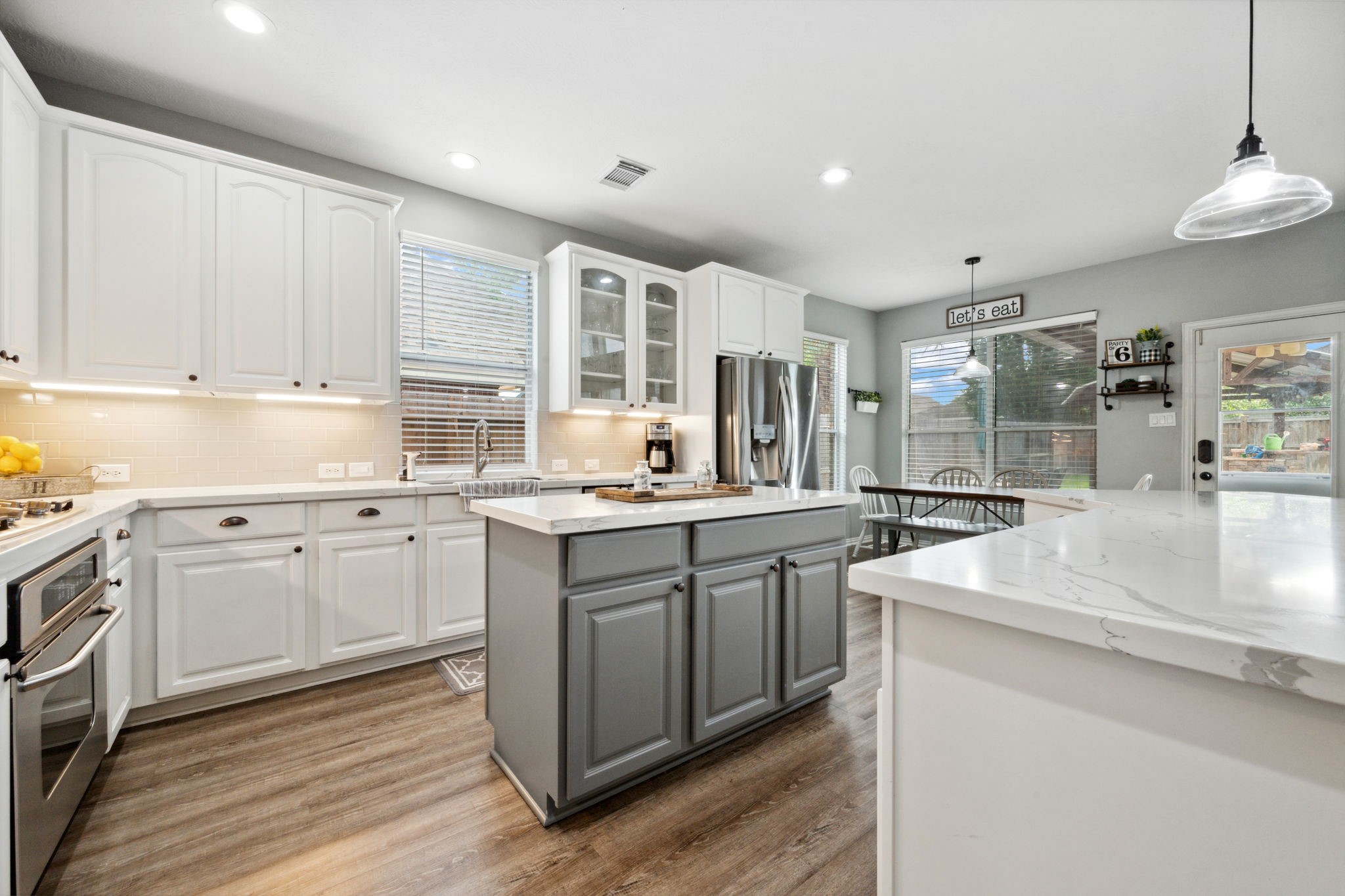 31030 Oak Forest Hollow Lane , Spring, TX, 77386 | 65962321 | Realty Texas LLC