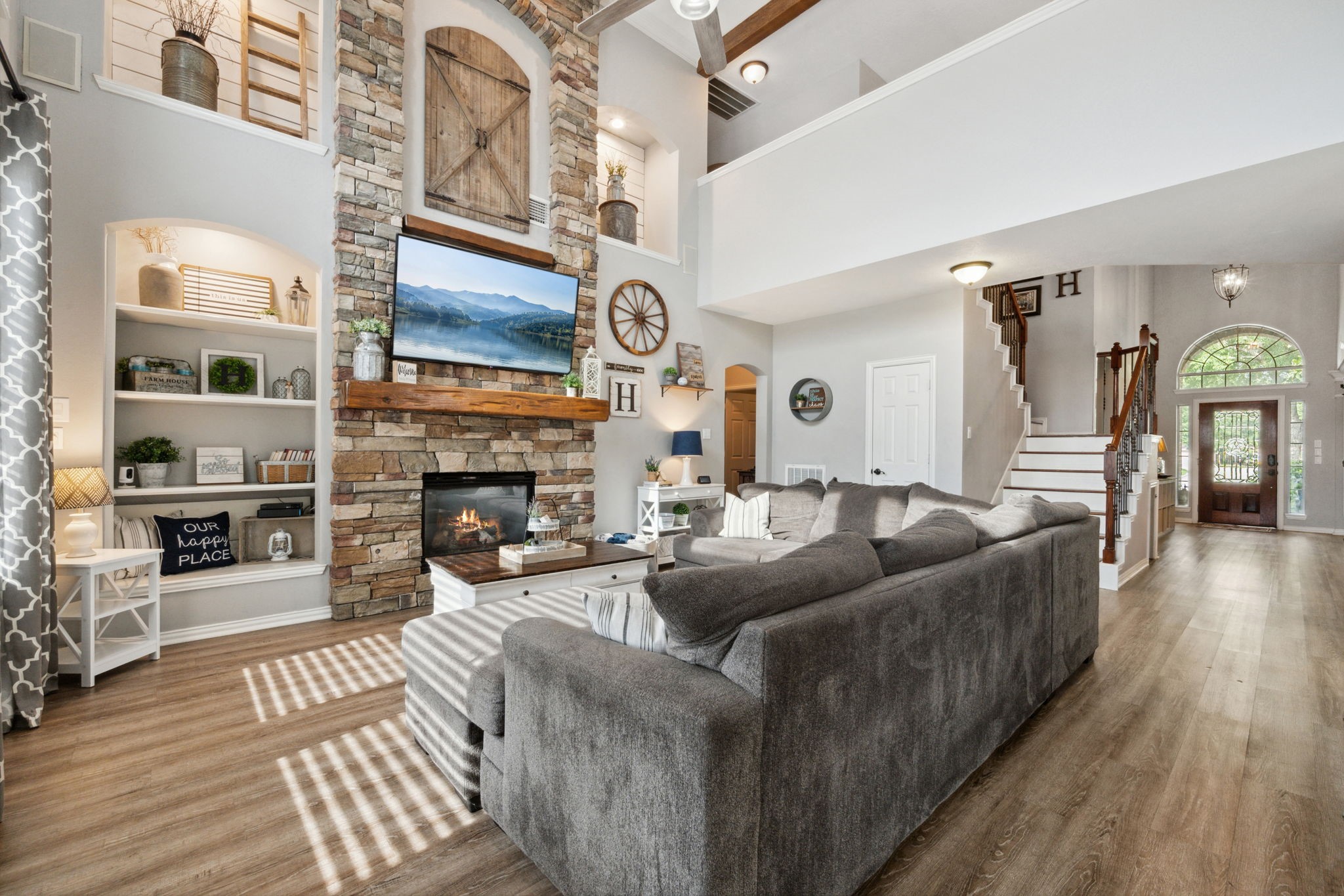 31030 Oak Forest Hollow Lane , Spring, TX, 77386 | 65962321 | Realty Texas LLC