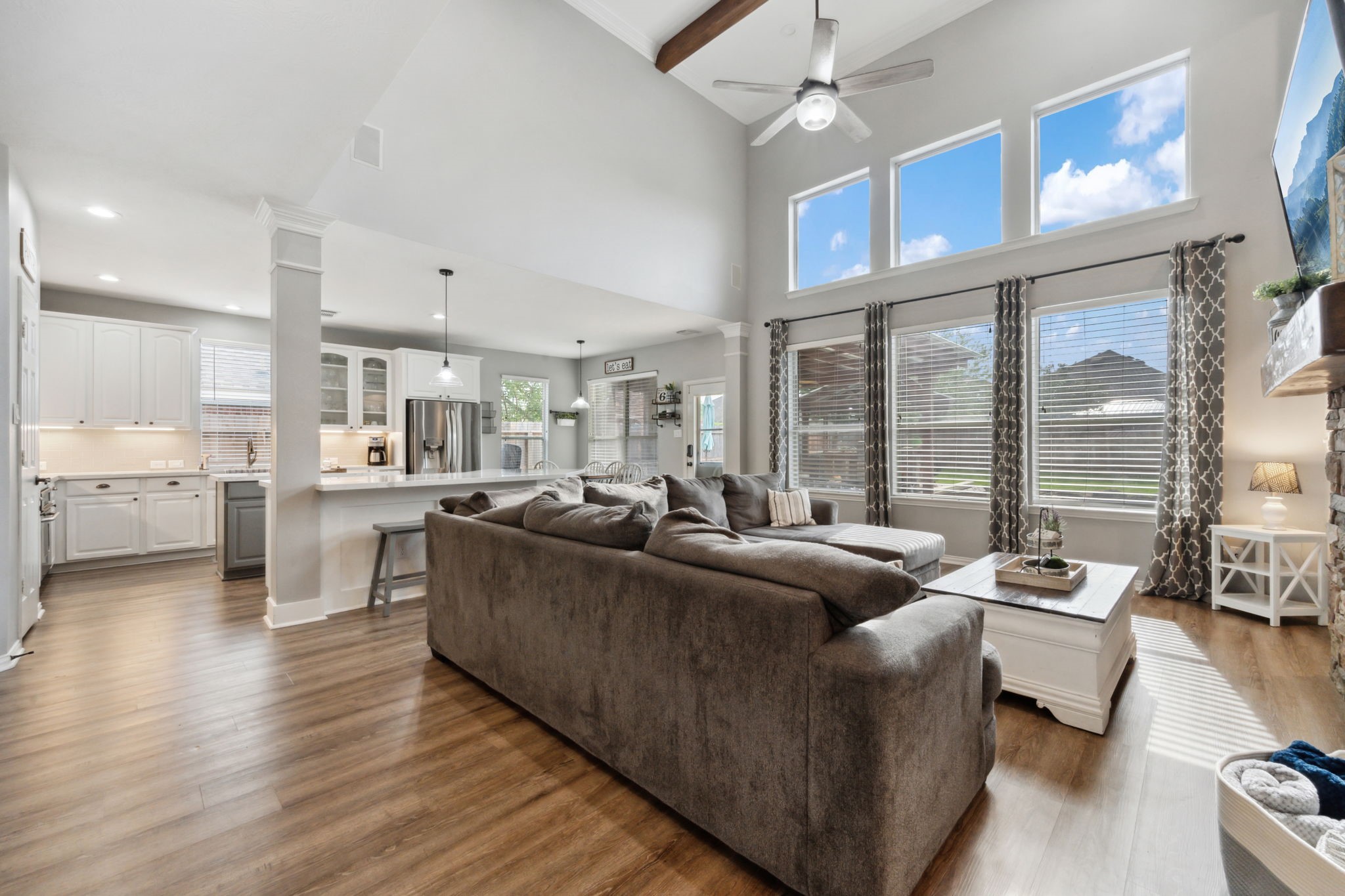 31030 Oak Forest Hollow Lane , Spring, TX, 77386 | 65962321 | Realty Texas LLC