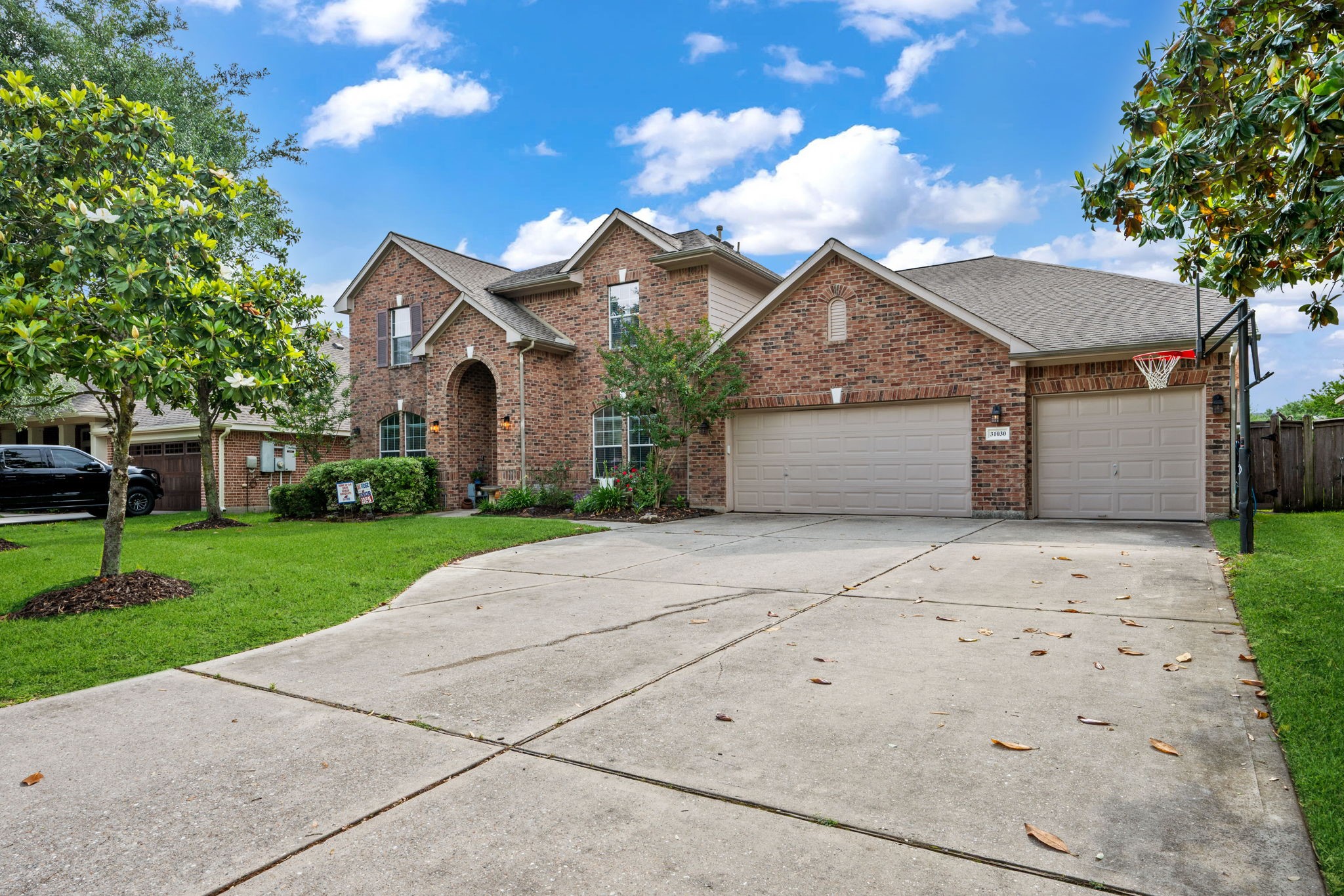 31030 Oak Forest Hollow Lane , Spring, TX, 77386 | 65962321 | Realty Texas LLC