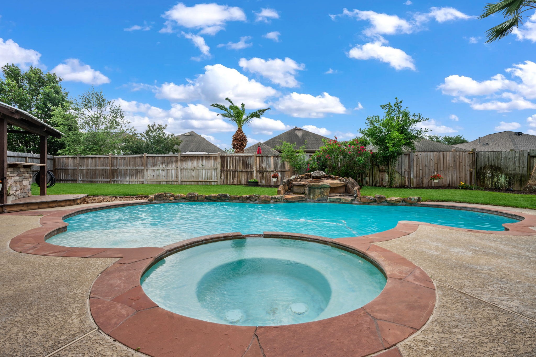31030 Oak Forest Hollow Lane , Spring, TX, 77386 | 65962321 | Realty Texas LLC
