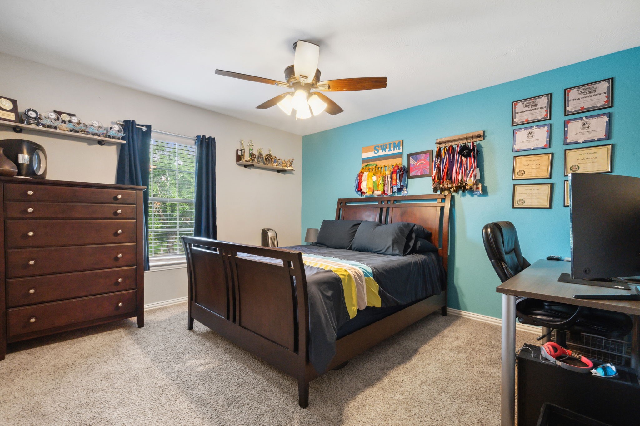 31030 Oak Forest Hollow Lane , Spring, TX, 77386 | 65962321 | Realty Texas LLC