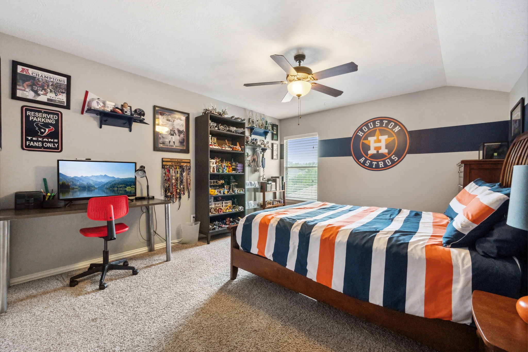 31030 Oak Forest Hollow Lane , Spring, TX, 77386 | 65962321 | Realty Texas LLC