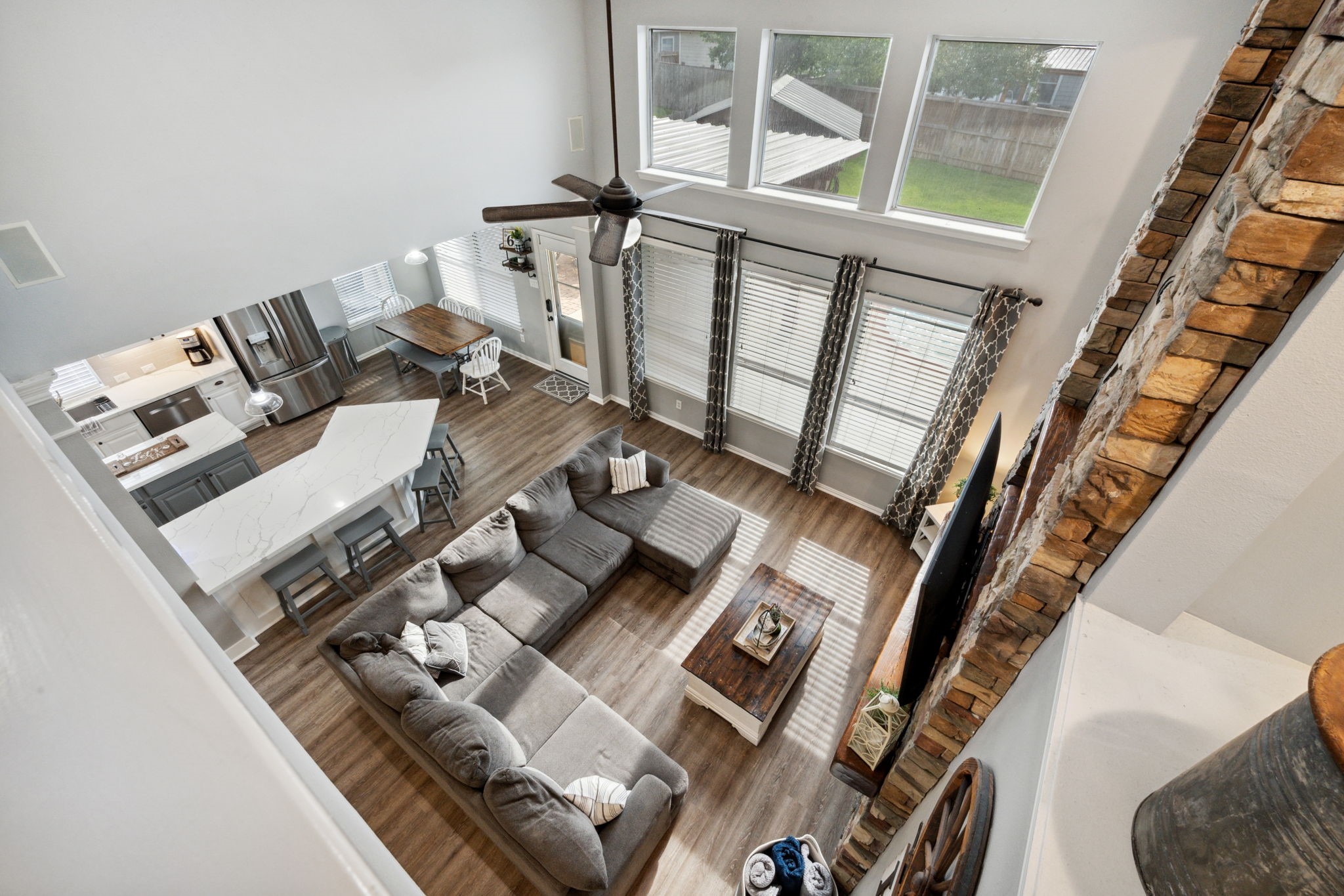 31030 Oak Forest Hollow Lane , Spring, TX, 77386 | 65962321 | Realty Texas LLC