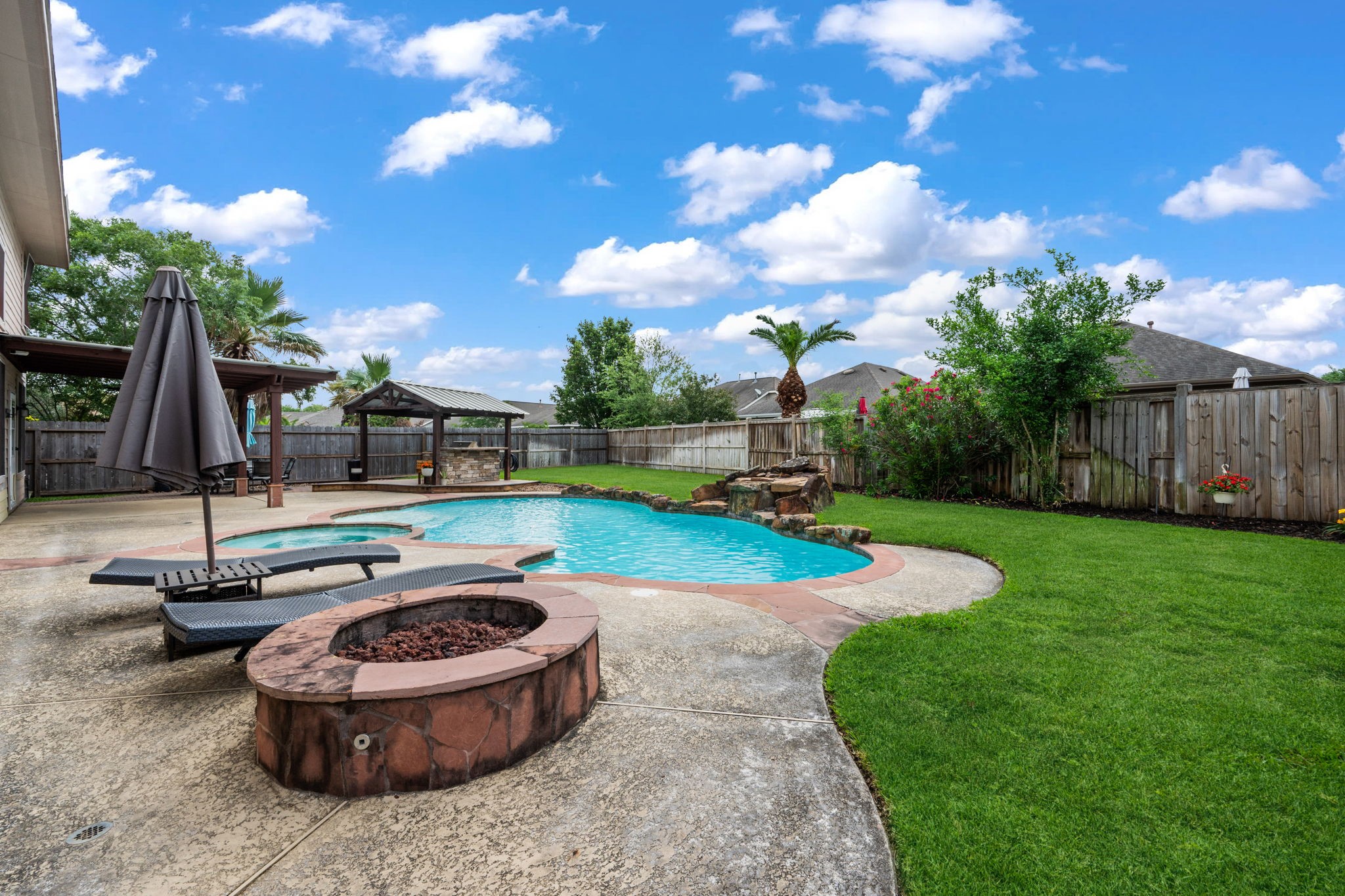 31030 Oak Forest Hollow Lane , Spring, TX, 77386 | 65962321 | Realty Texas LLC