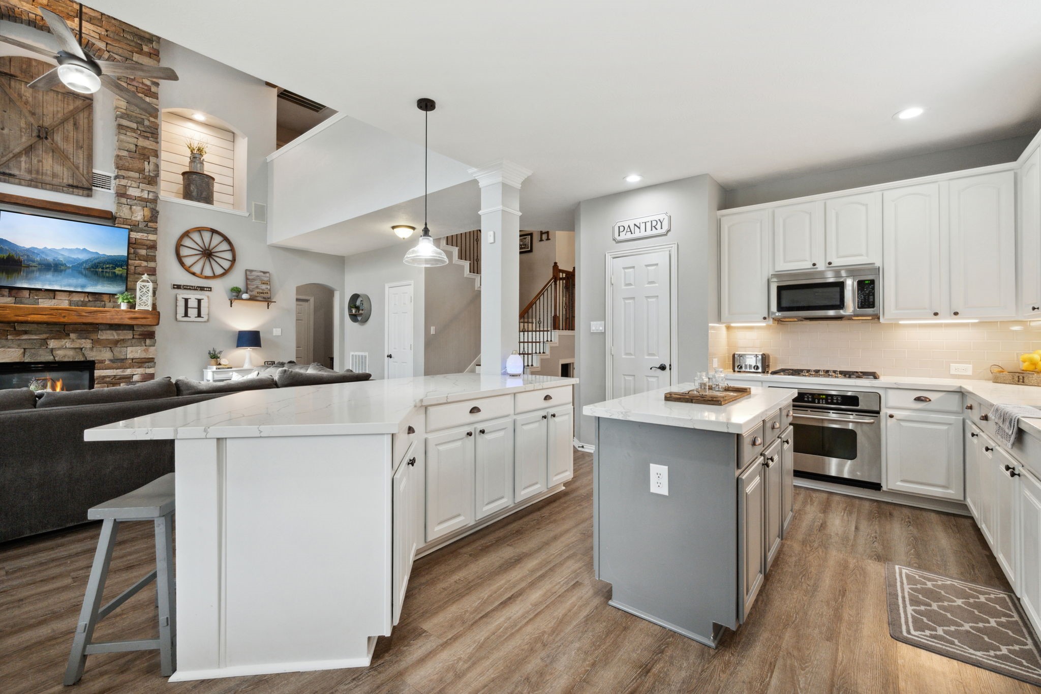 31030 Oak Forest Hollow Lane , Spring, TX, 77386 | 65962321 | Realty Texas LLC