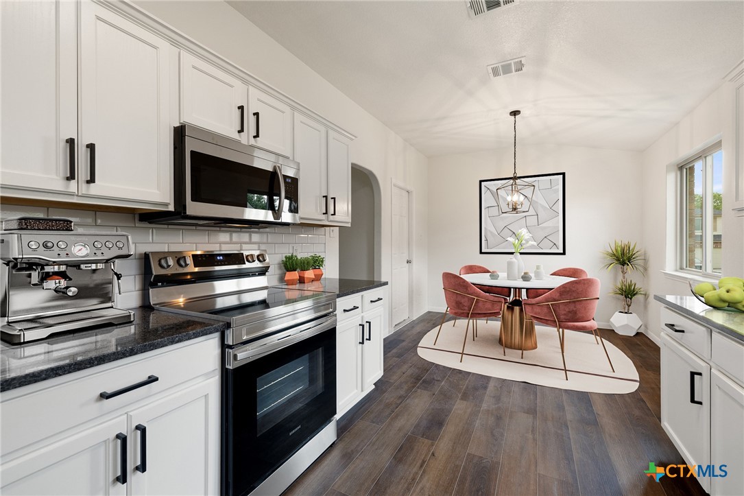 708 Devin Drive , Temple, TX, 76502 | 578283 | Realty Texas LLC
