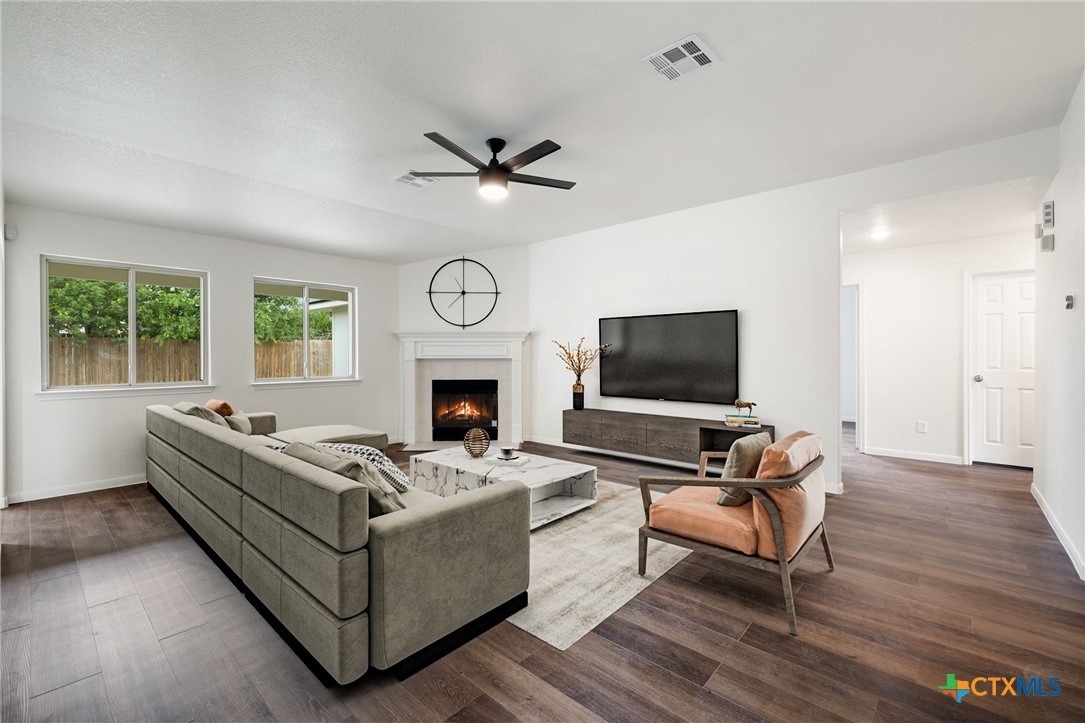 708 Devin Drive , Temple, TX, 76502 | 578283 | Realty Texas LLC
