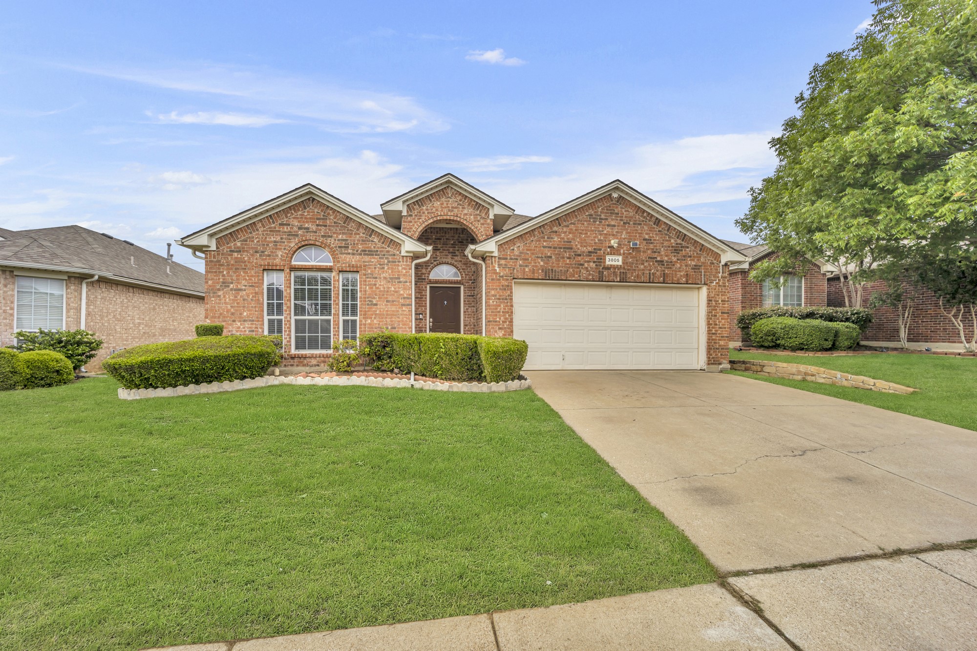 3805 Old Richwood Lane , Fort Worth, TX, 76244 | 20920530 | Realty Texas LLC