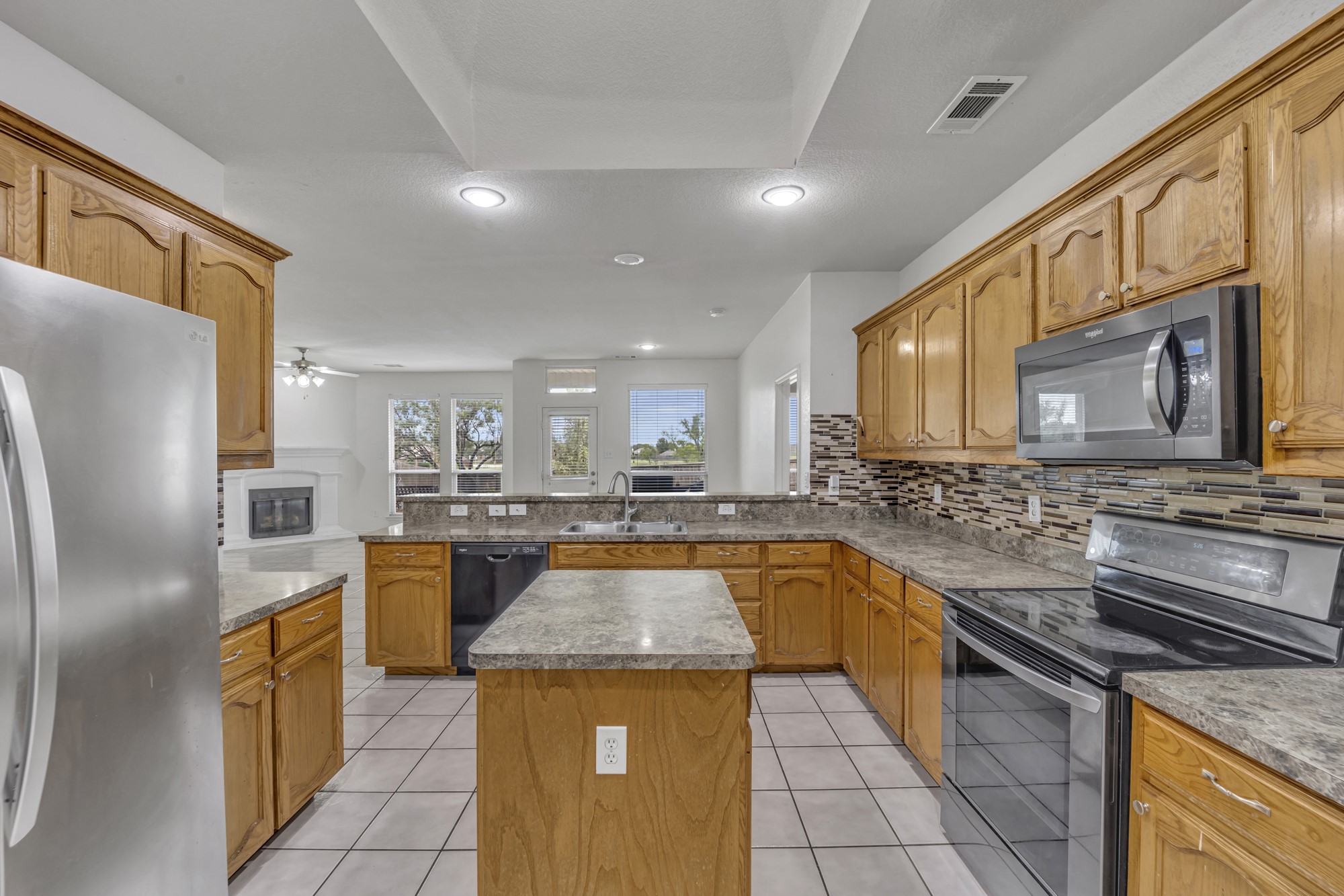 3805 Old Richwood Lane , Fort Worth, TX, 76244 | 20920530 | Realty Texas LLC