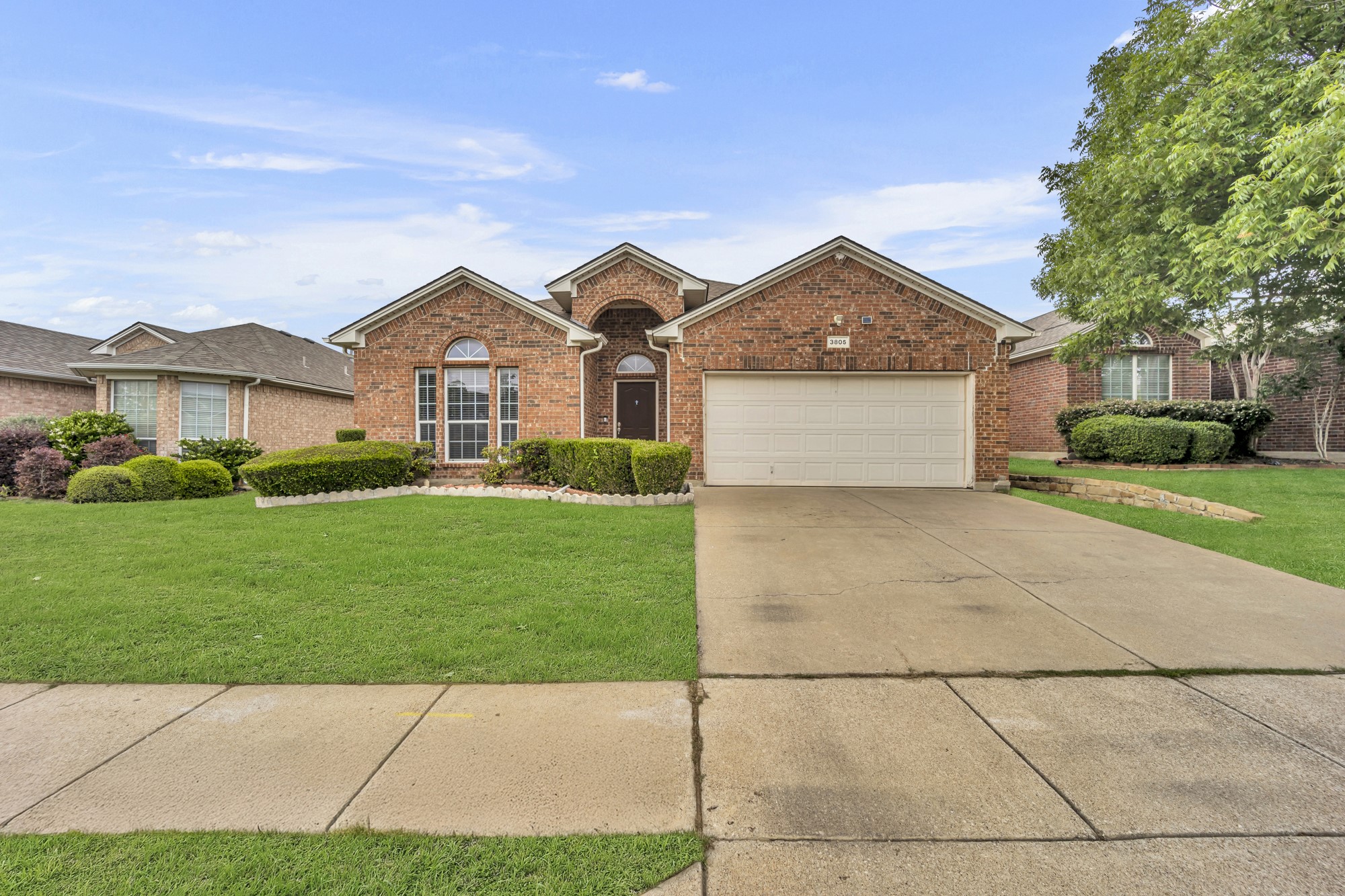 3805 Old Richwood Lane , Fort Worth, TX, 76244 | 20920530 | Realty Texas LLC