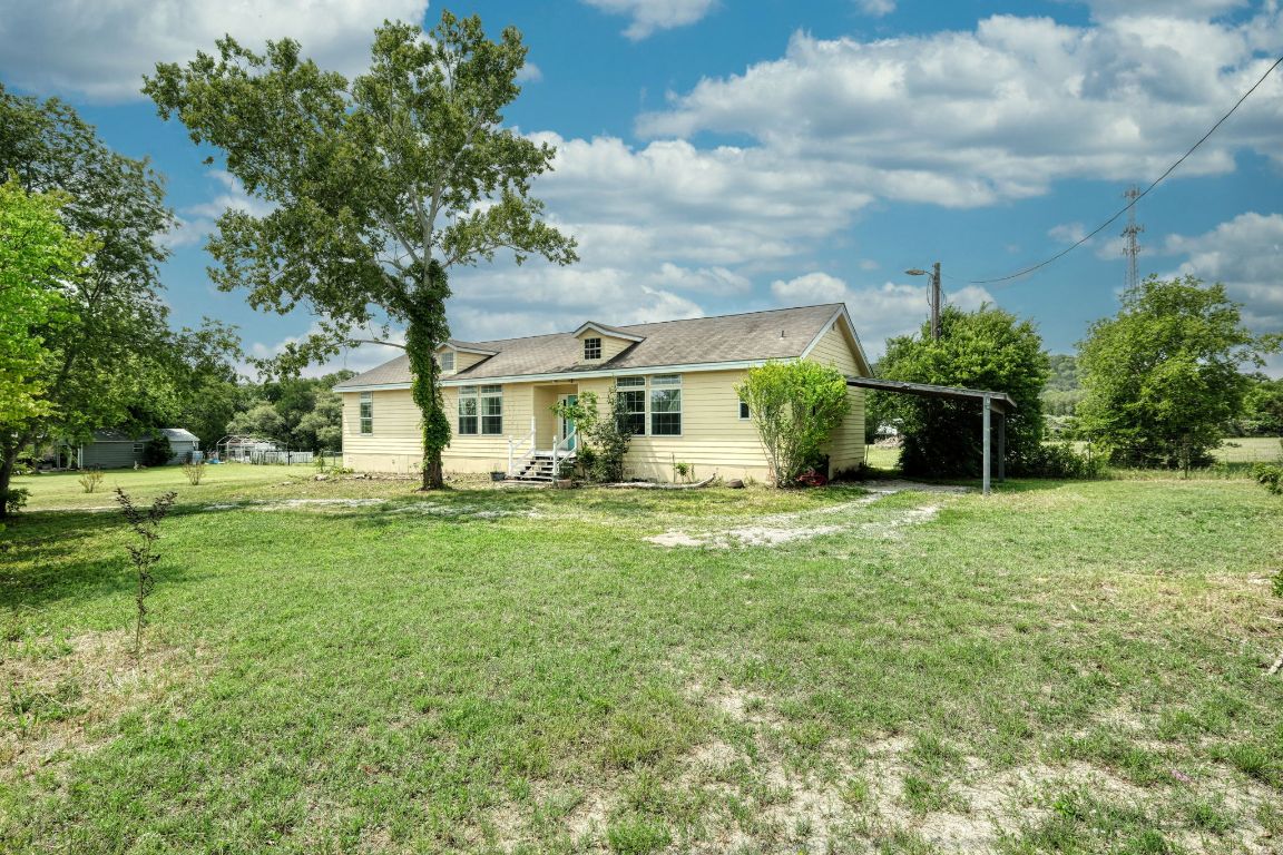 Under Contract: 24503 Sheep Hollow Trail Blog Image Banner