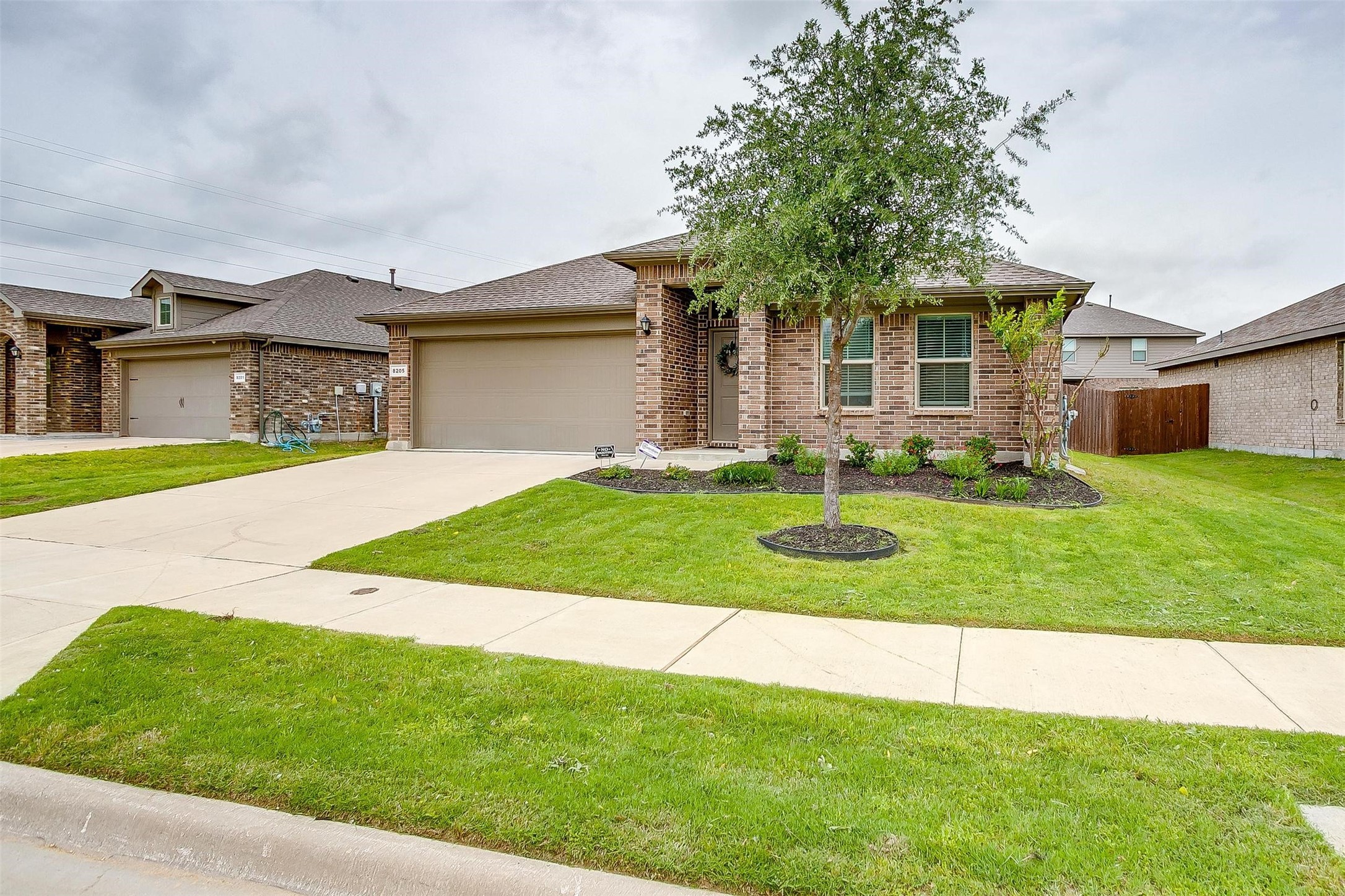 8205 Burma Drive , Fort Worth, TX, 76131 | 20919856 | Realty Texas LLC