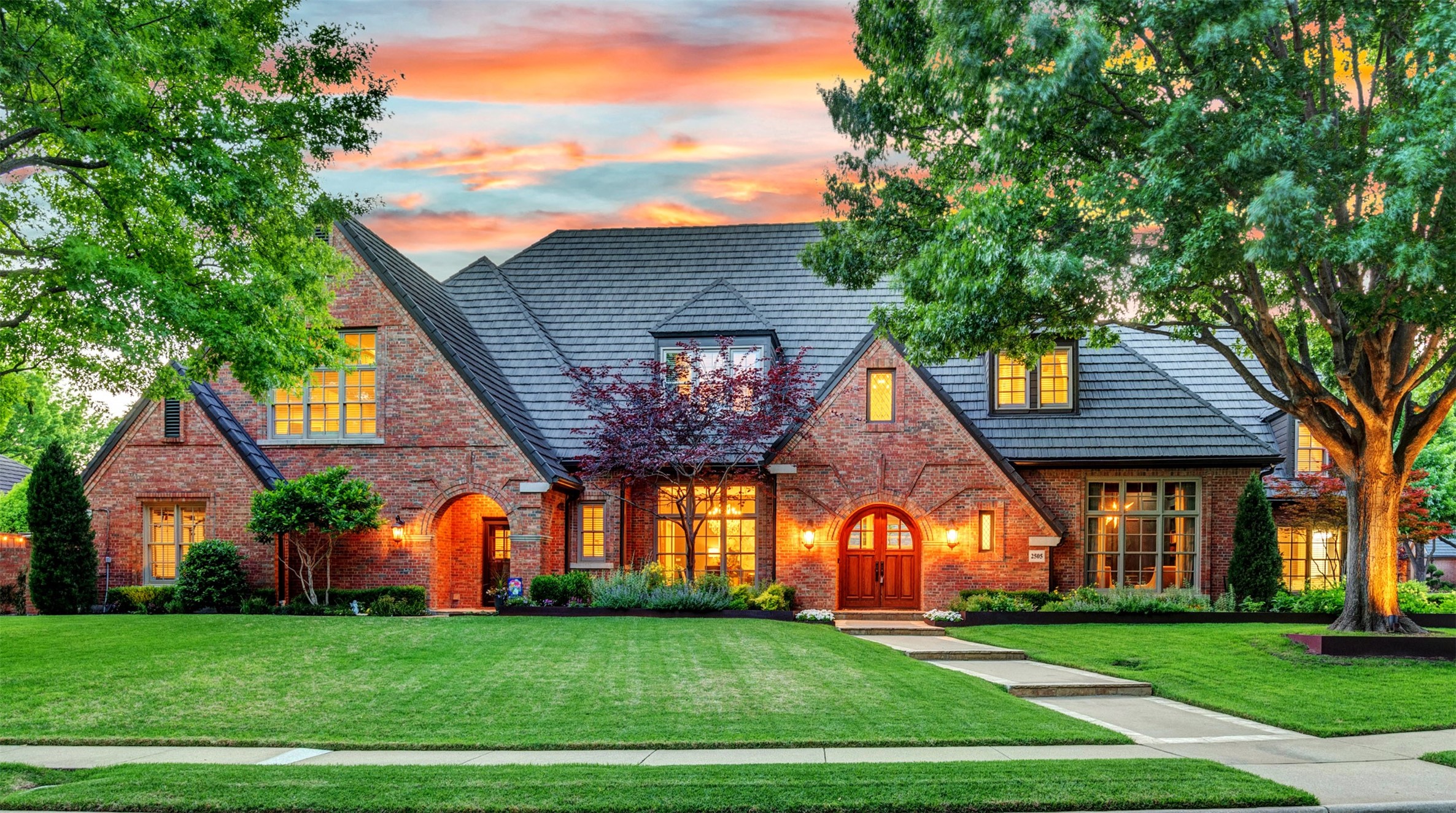 2505 CHISWICK LAKE Drive , Plano, TX, 75093 | 20902839 | Realty Texas LLC