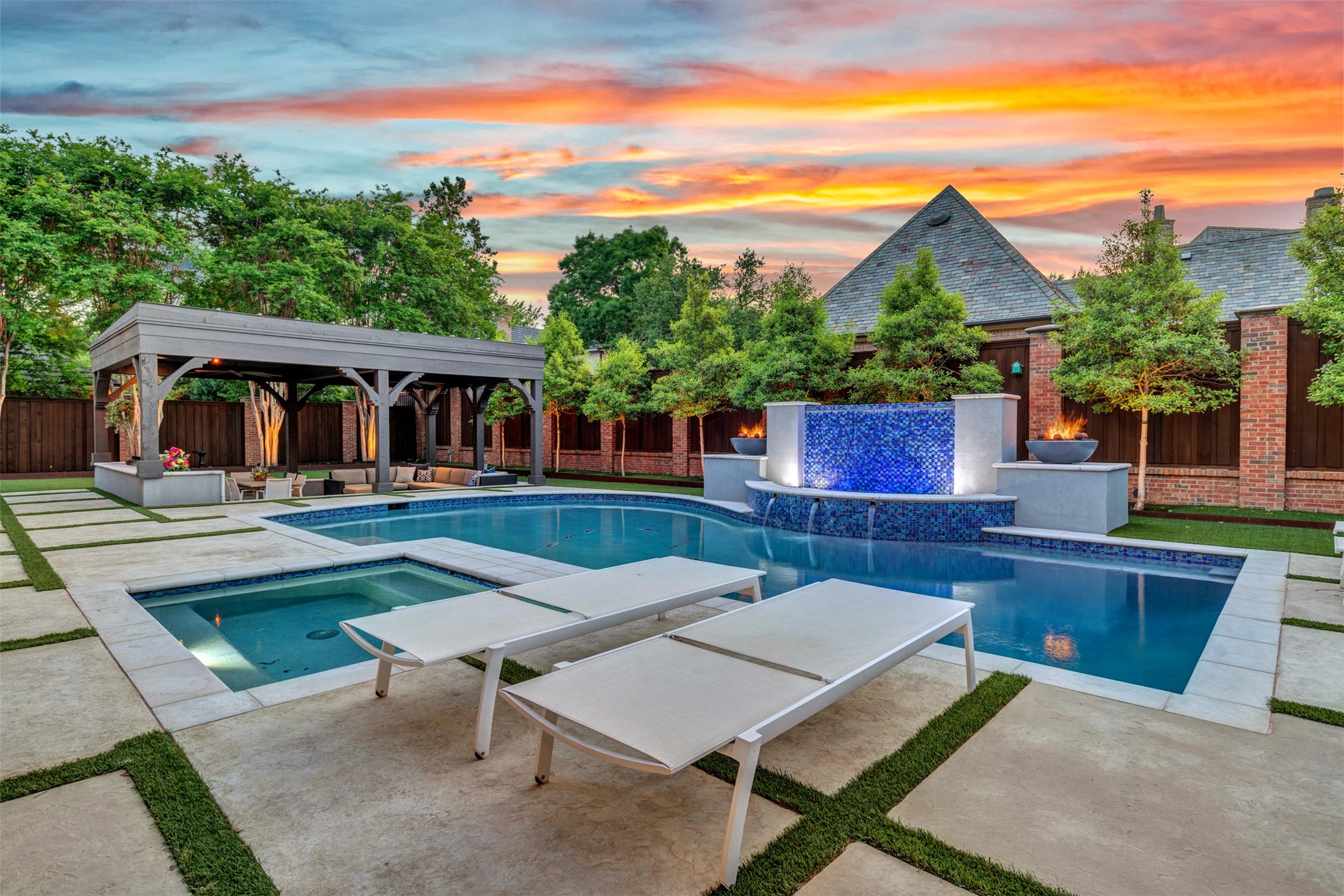 2505 CHISWICK LAKE Drive , Plano, TX, 75093 | 20902839 | Realty Texas LLC