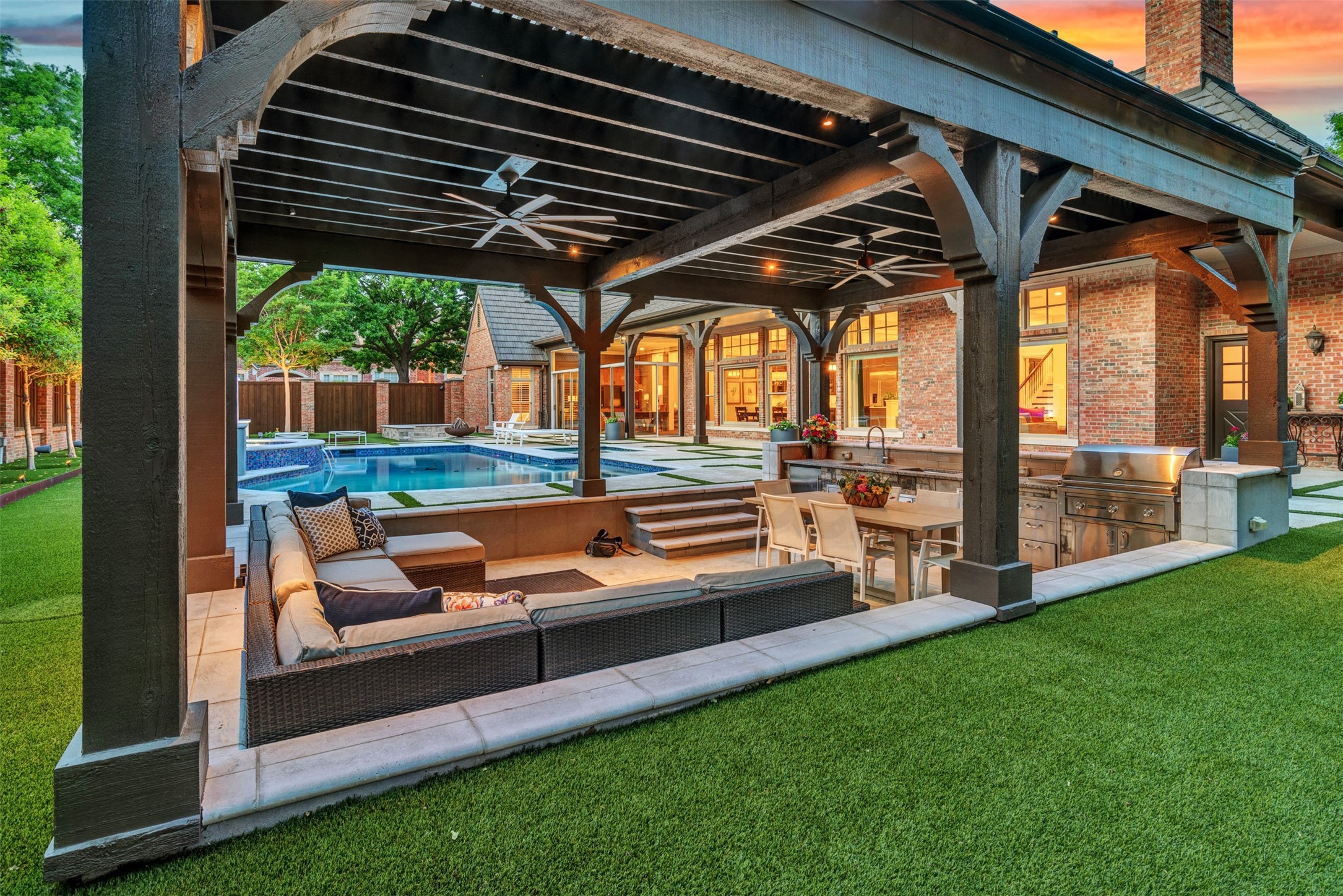 2505 CHISWICK LAKE Drive , Plano, TX, 75093 | 20902839 | Realty Texas LLC
