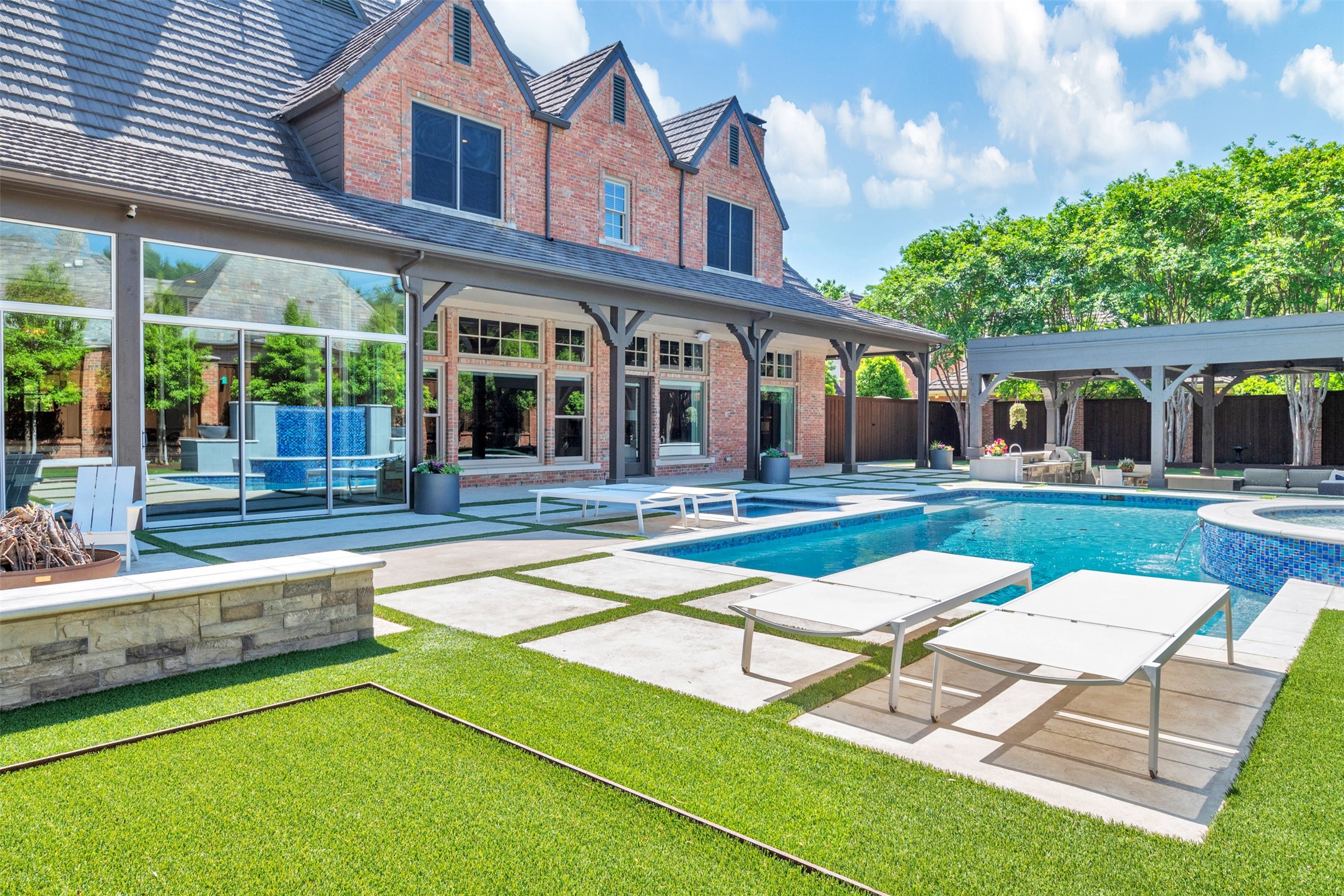 2505 CHISWICK LAKE Drive , Plano, TX, 75093 | 20902839 | Realty Texas LLC
