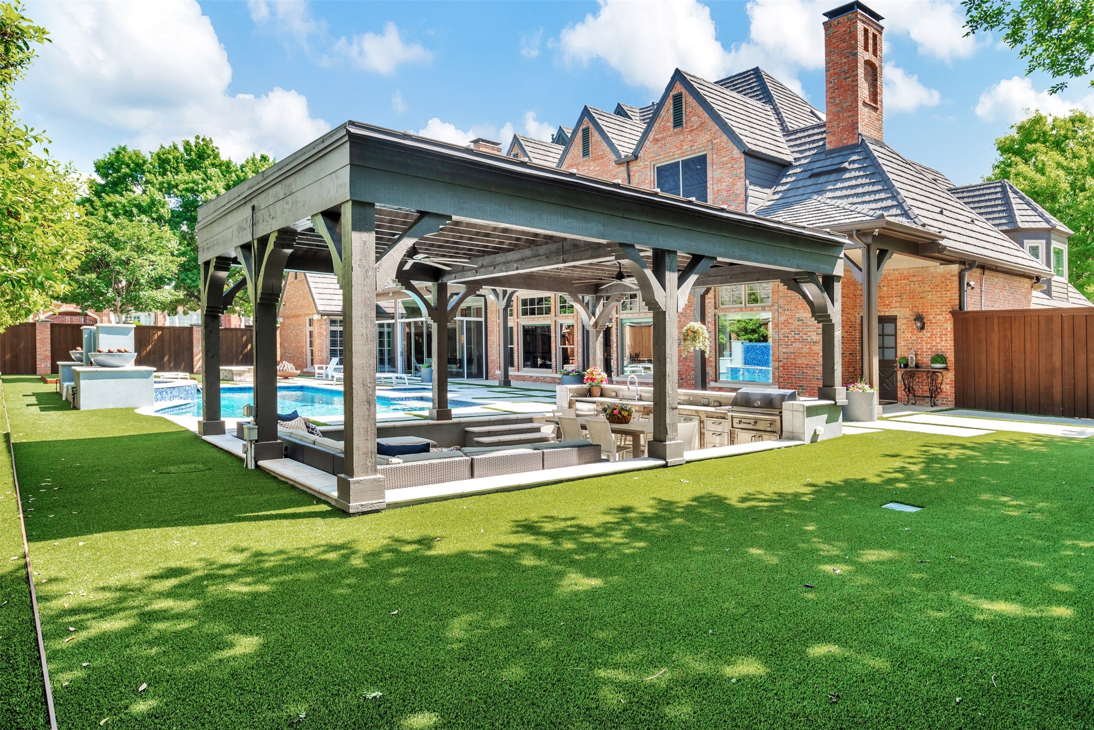 2505 CHISWICK LAKE Drive , Plano, TX, 75093 | 20902839 | Realty Texas LLC