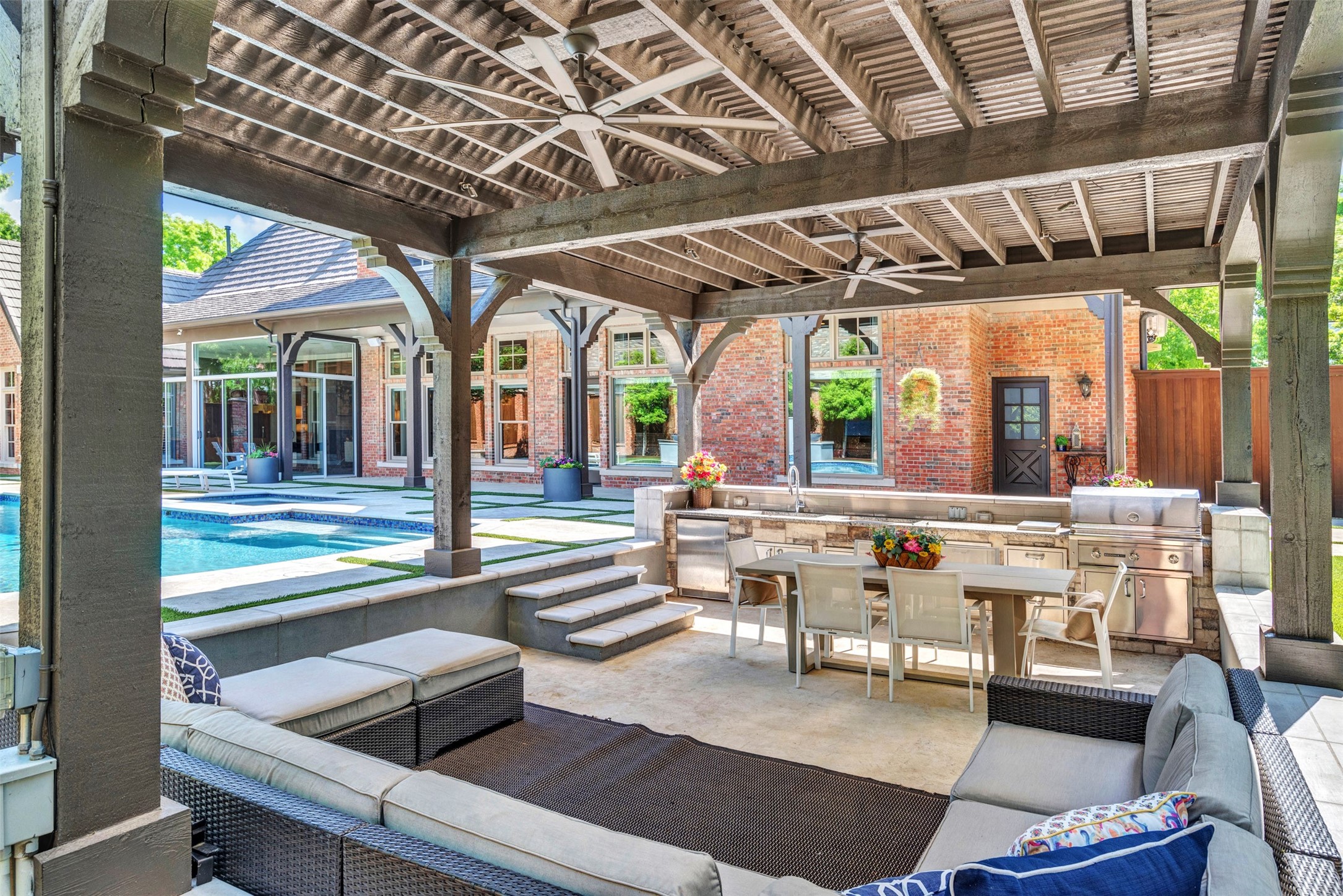 2505 CHISWICK LAKE Drive , Plano, TX, 75093 | 20902839 | Realty Texas LLC